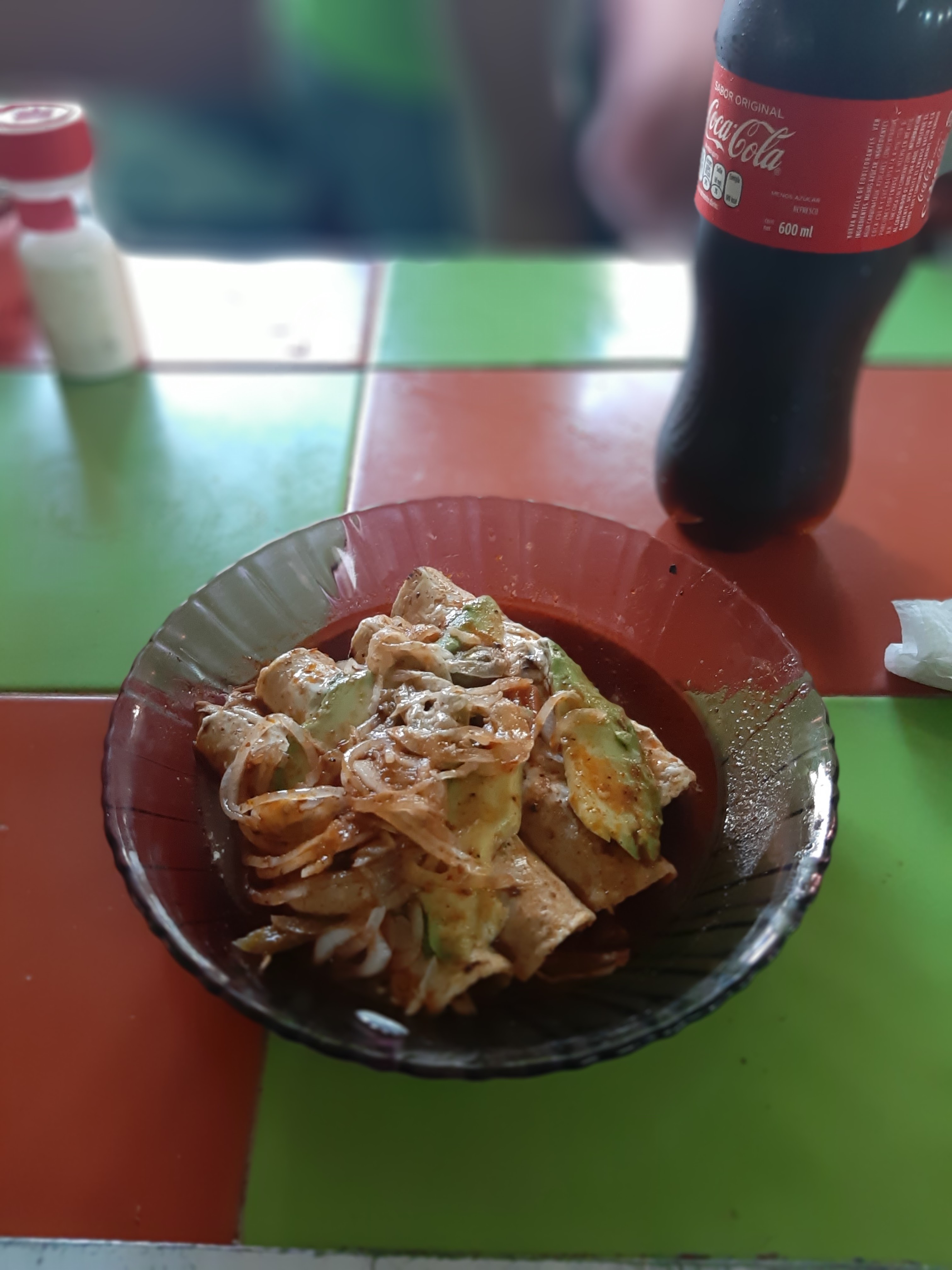 Taqueria El Truinfo image 3