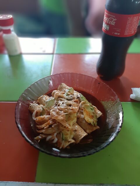Taqueria El Truinfo image 3