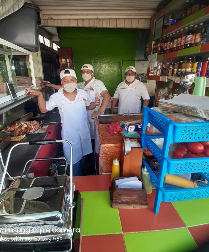 Taqueria El Truinfo image 4