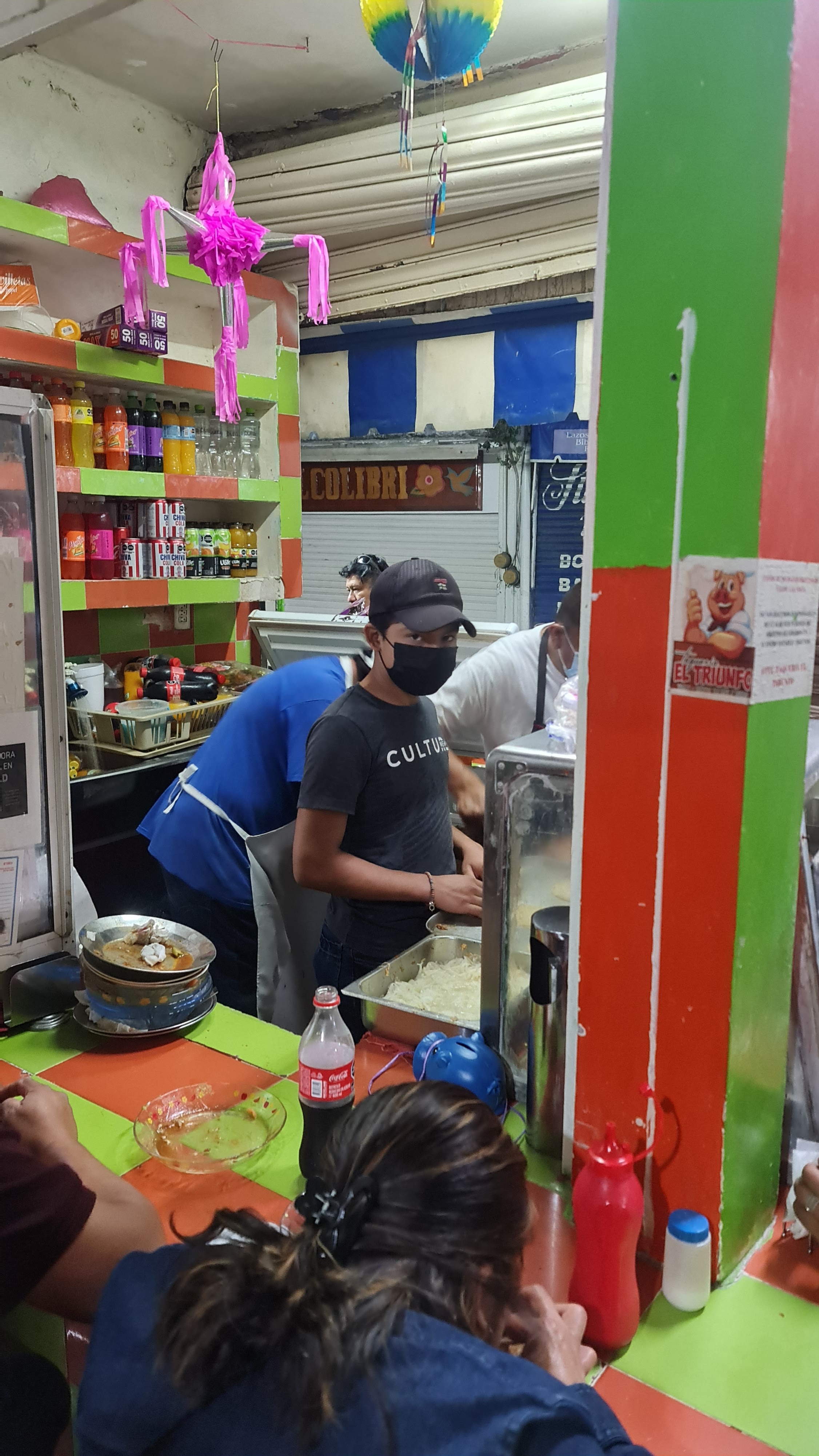 Taqueria El Truinfo image 5