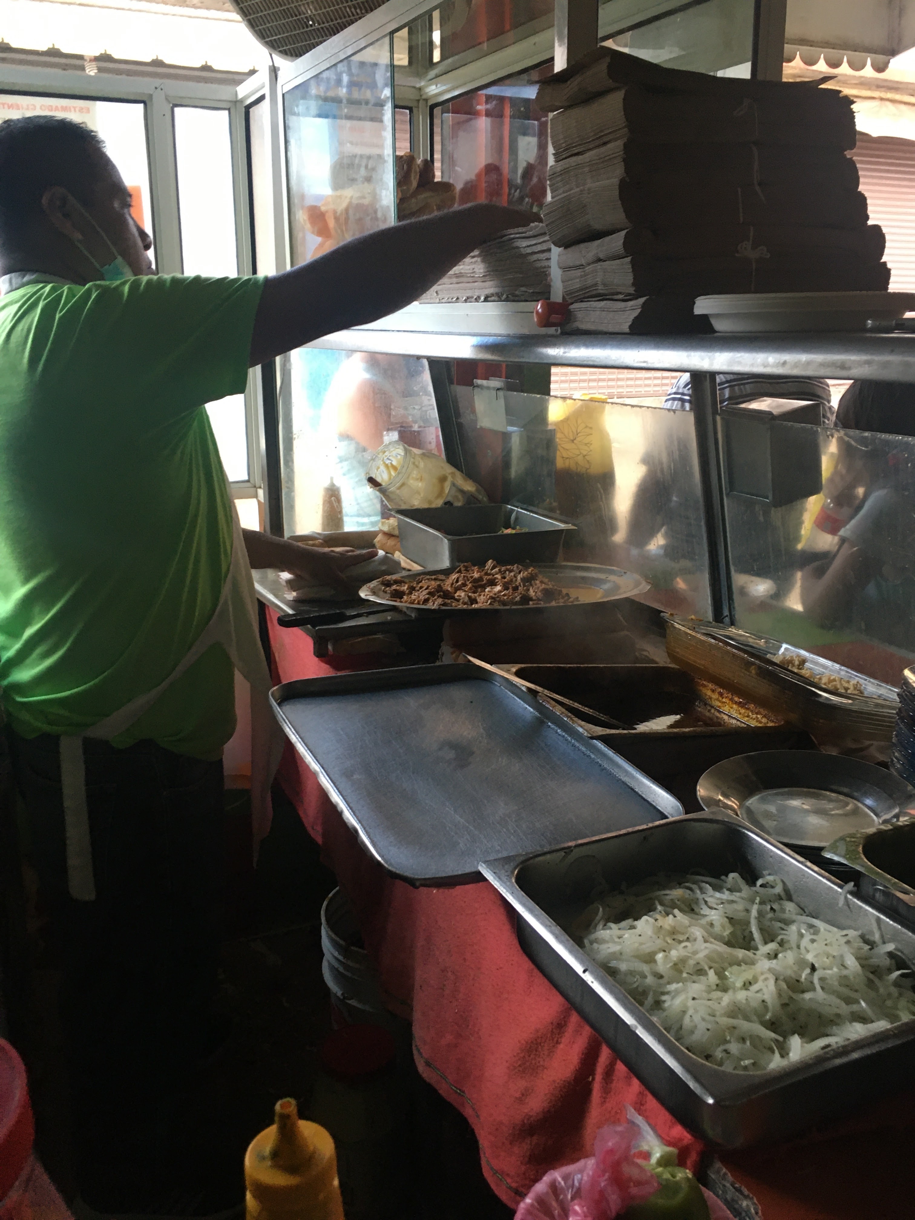 Taqueria El Truinfo image 7