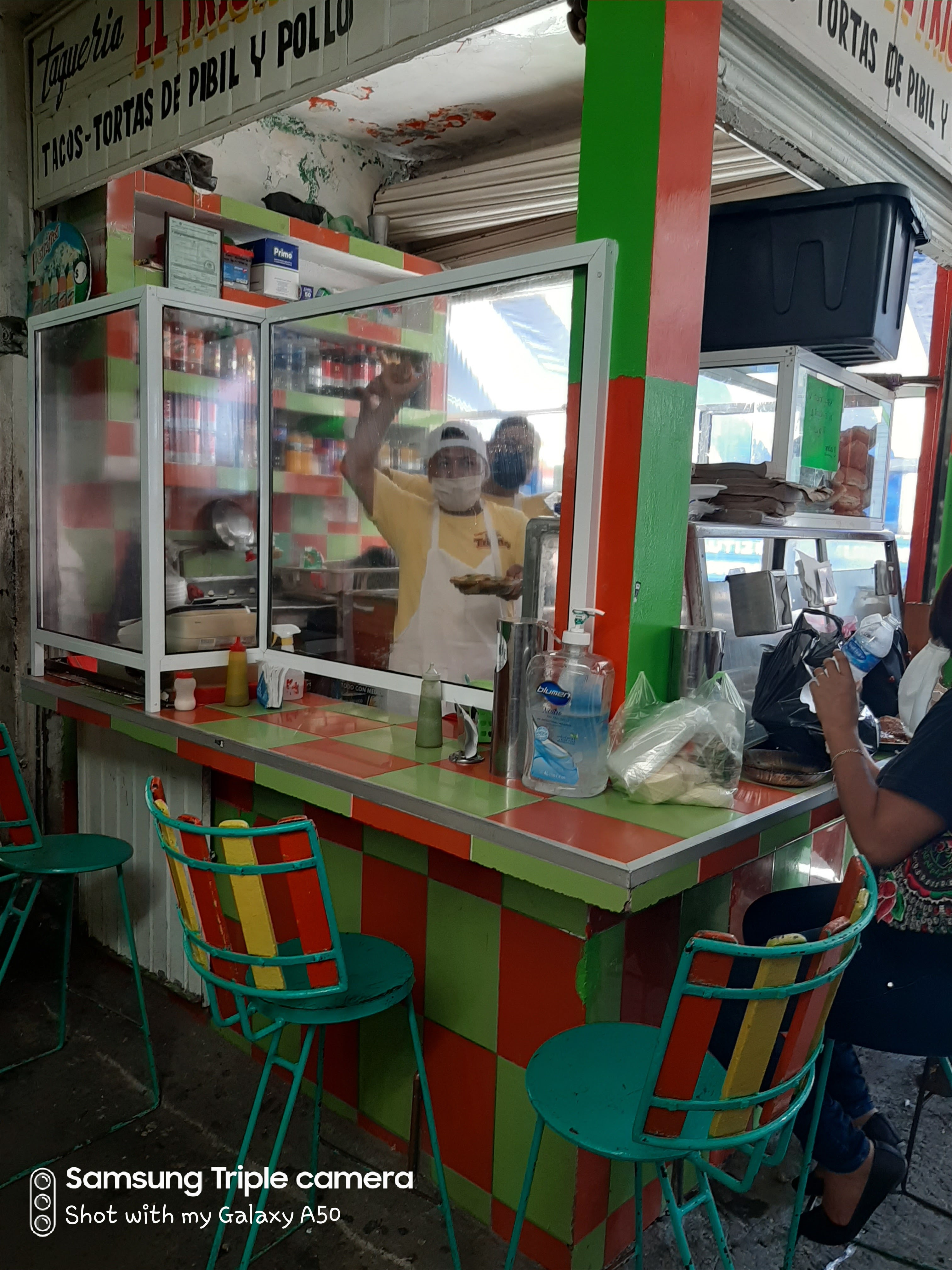 Taqueria El Truinfo image 8