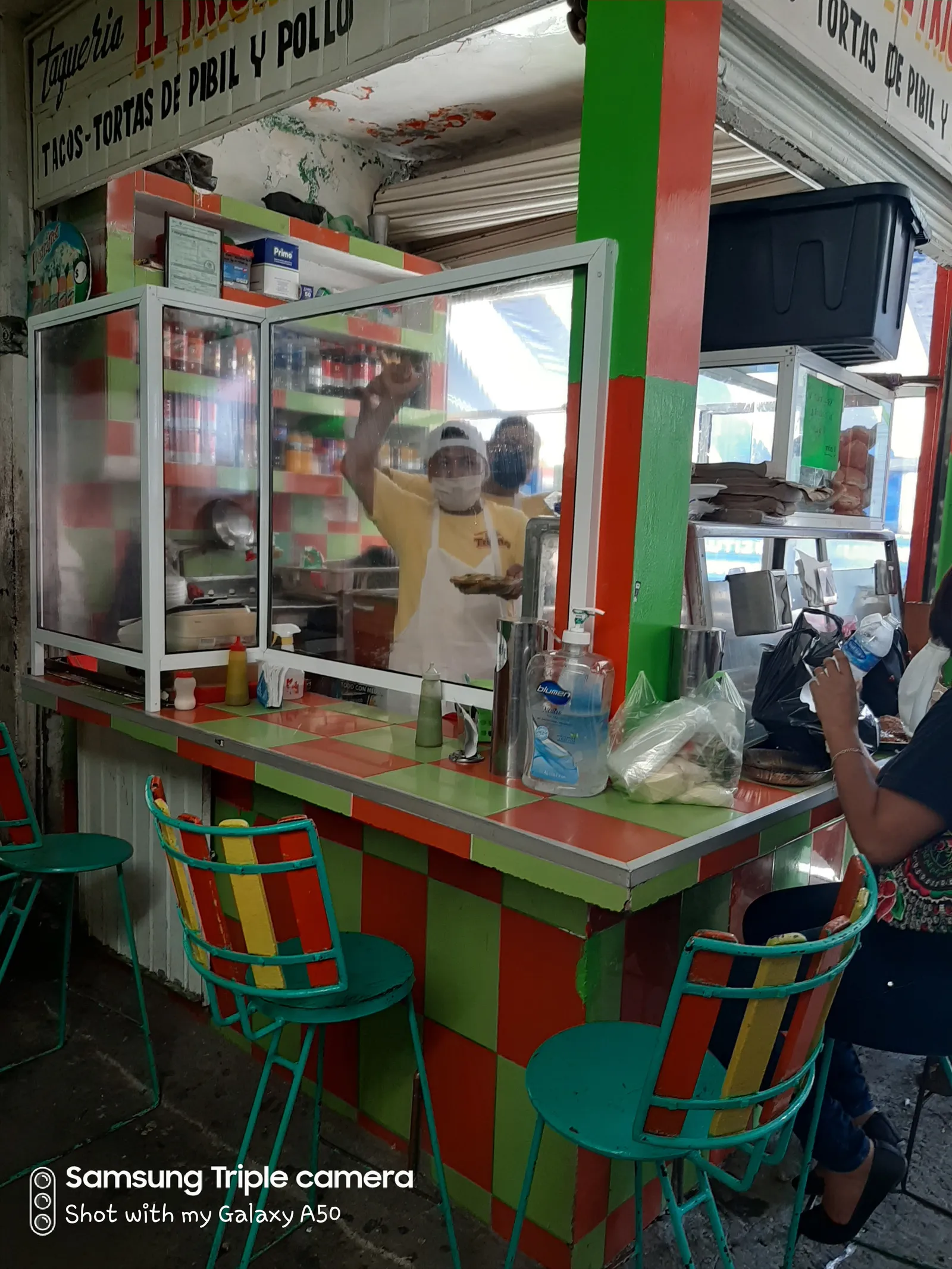 Taqueria El Truinfo image 8