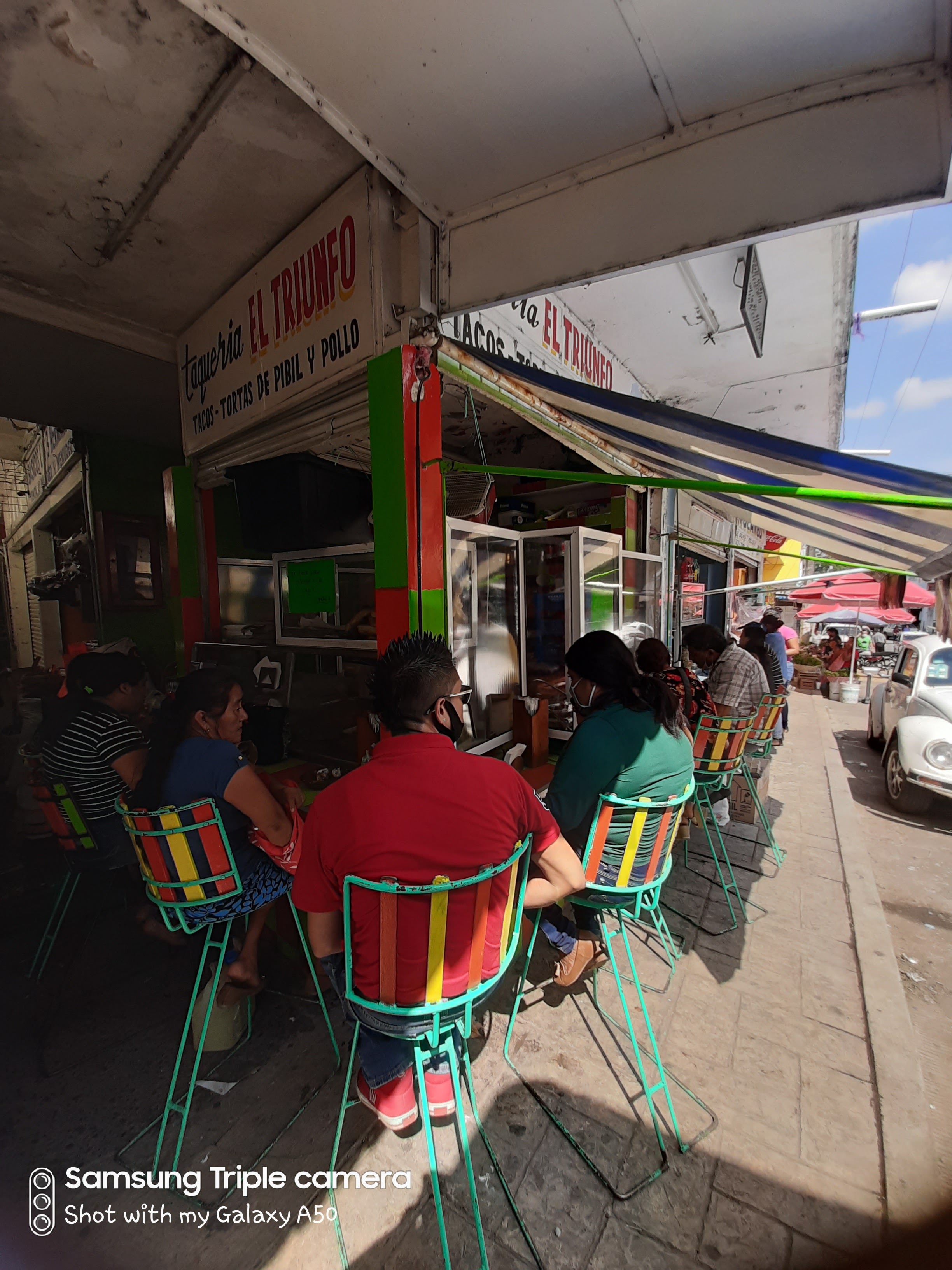 Taqueria El Truinfo image 9