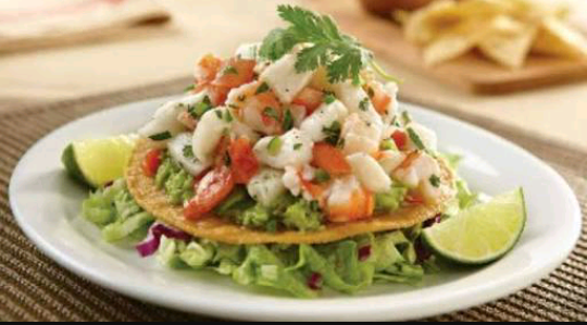 Restaurante de Mariscos De'Mar image 1