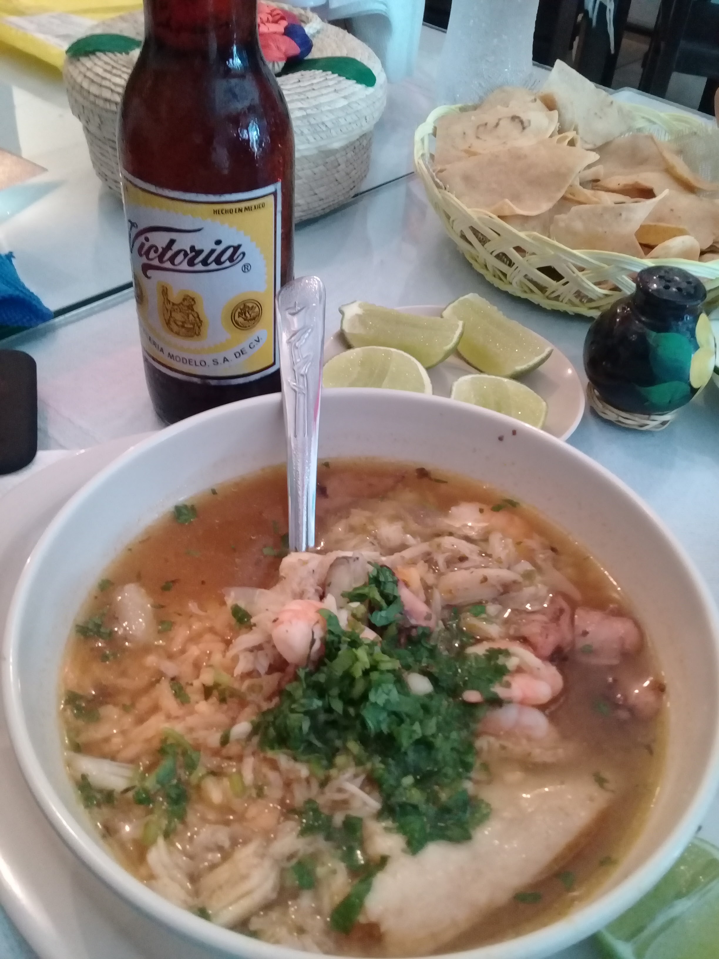 Restaurante de Mariscos De'Mar image 2