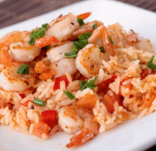 Restaurante de Mariscos De'Mar image 4