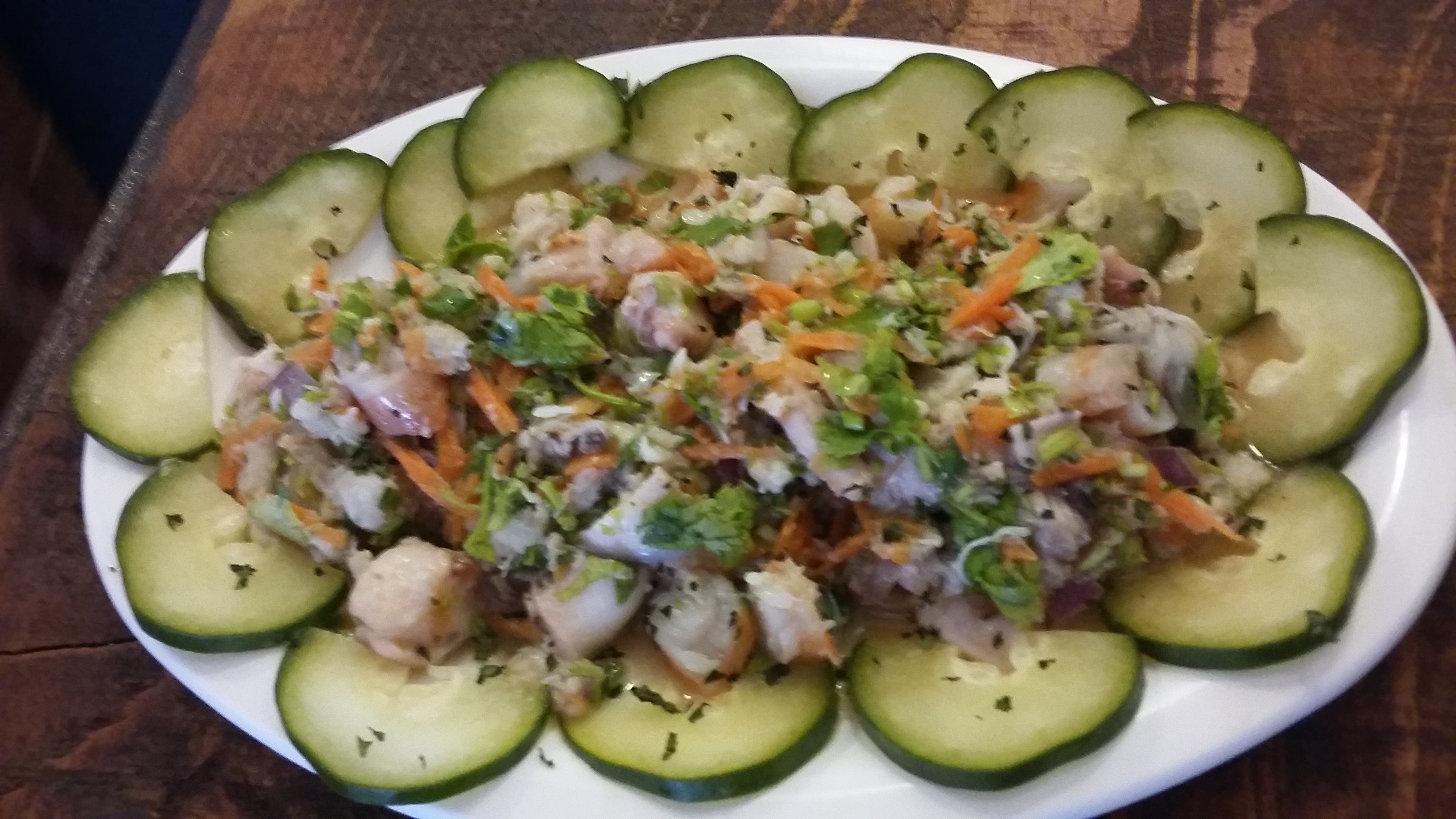 Restaurante de Mariscos De'Mar image 5