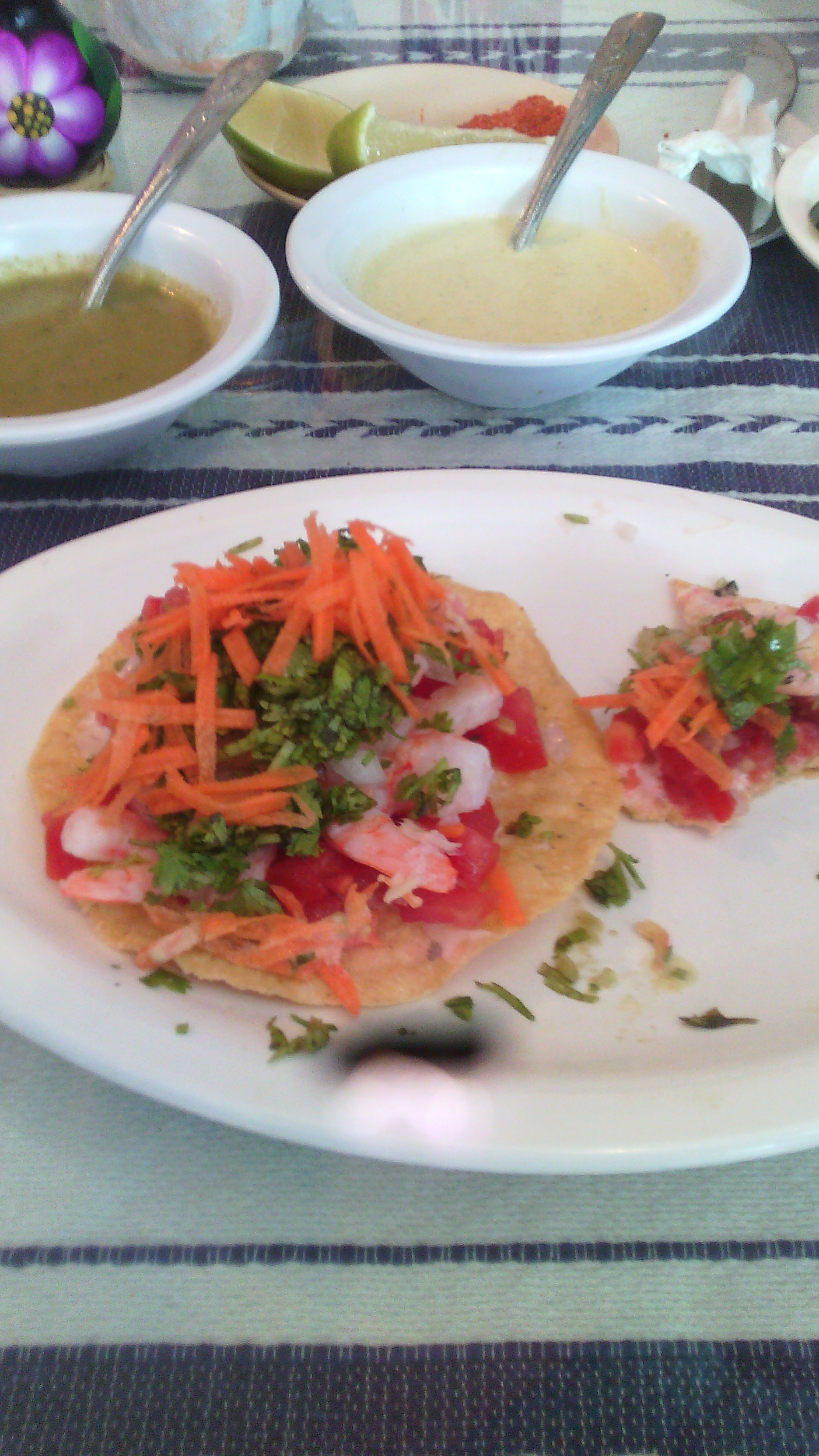 Restaurante de Mariscos De'Mar image 7