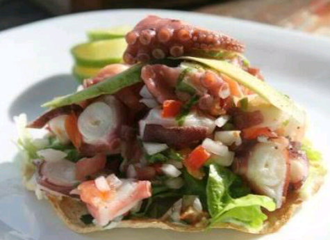 Restaurante de Mariscos De'Mar image 10