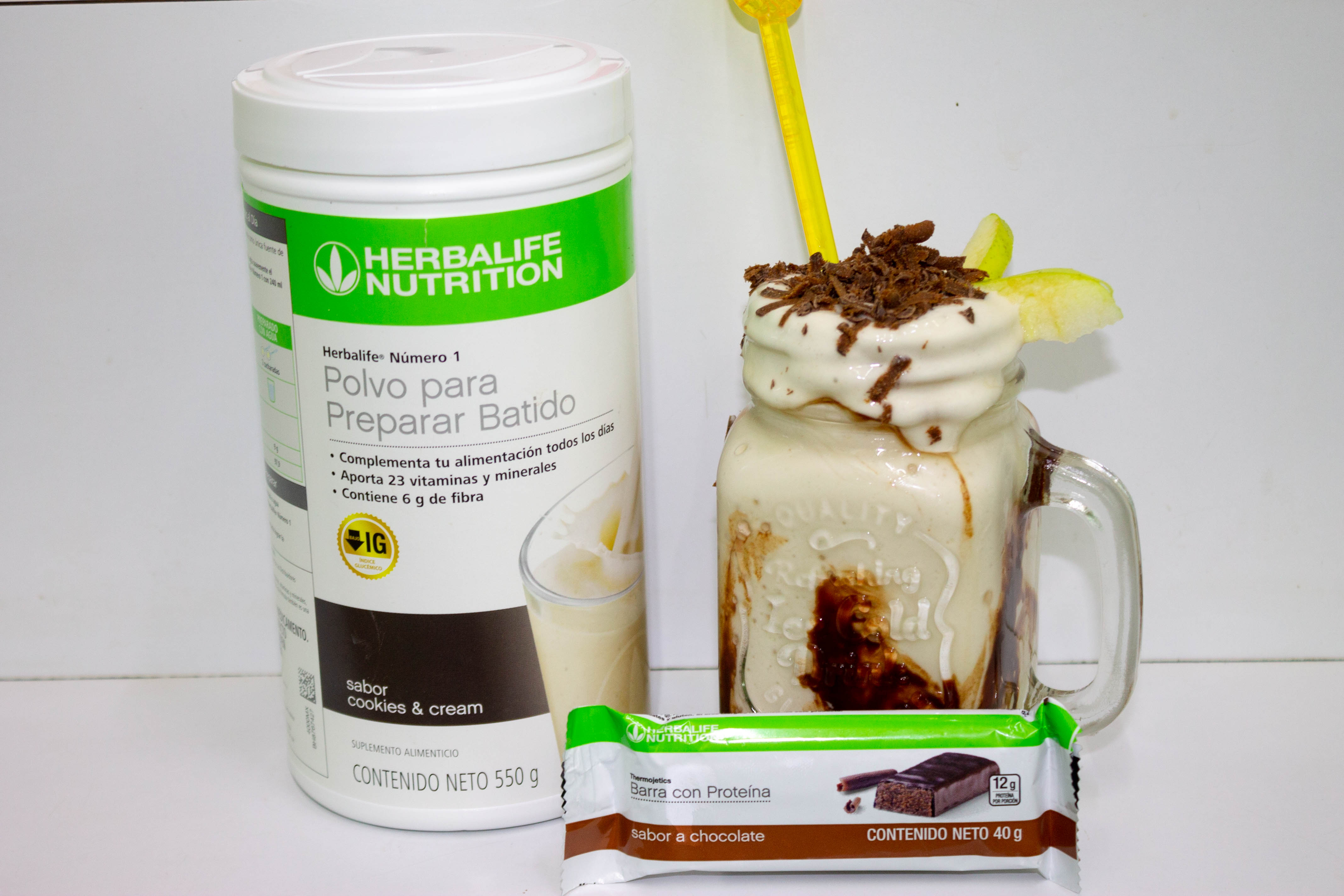 Protein Club Centro image 2