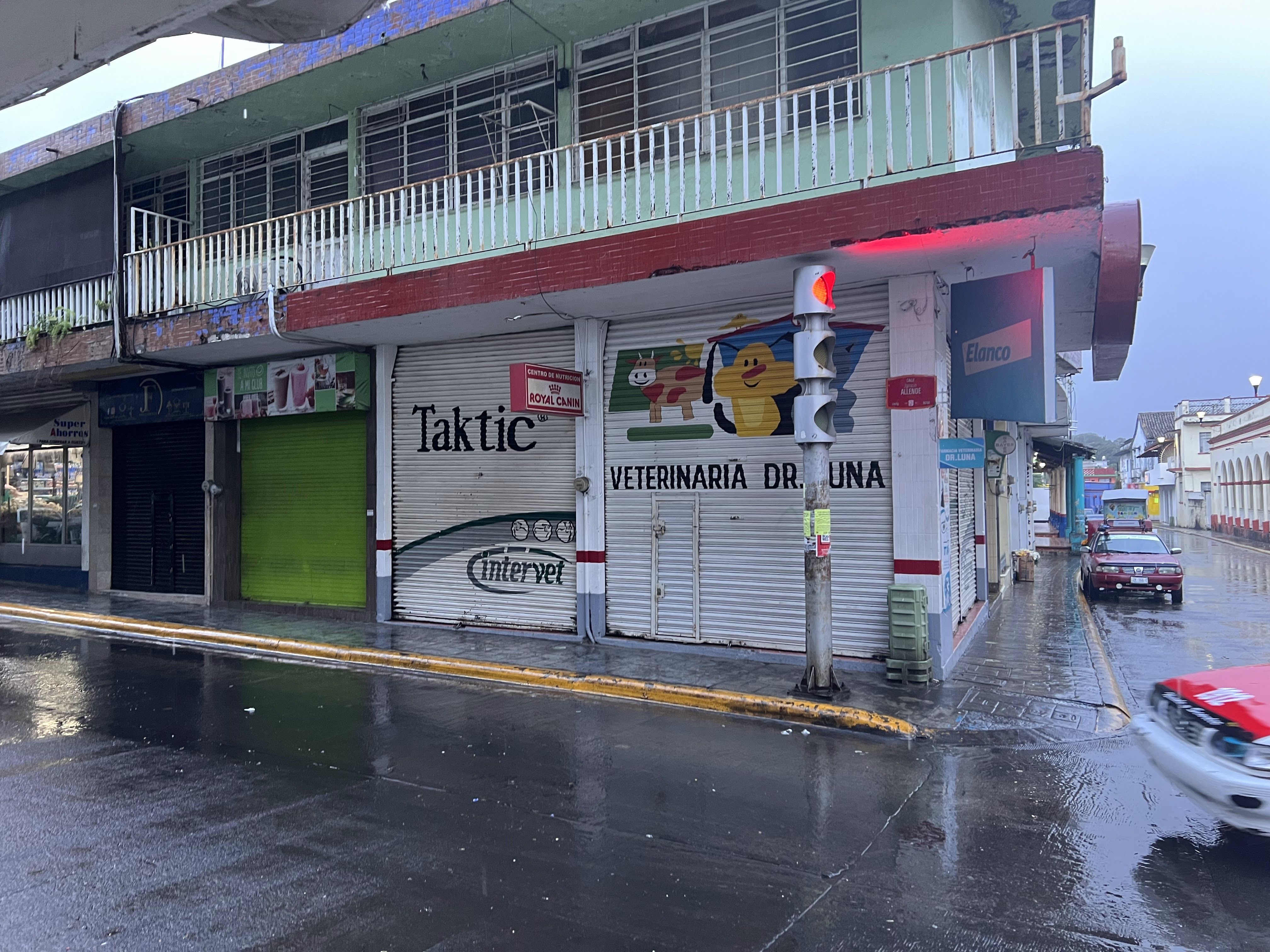 Protein Club Centro image 3