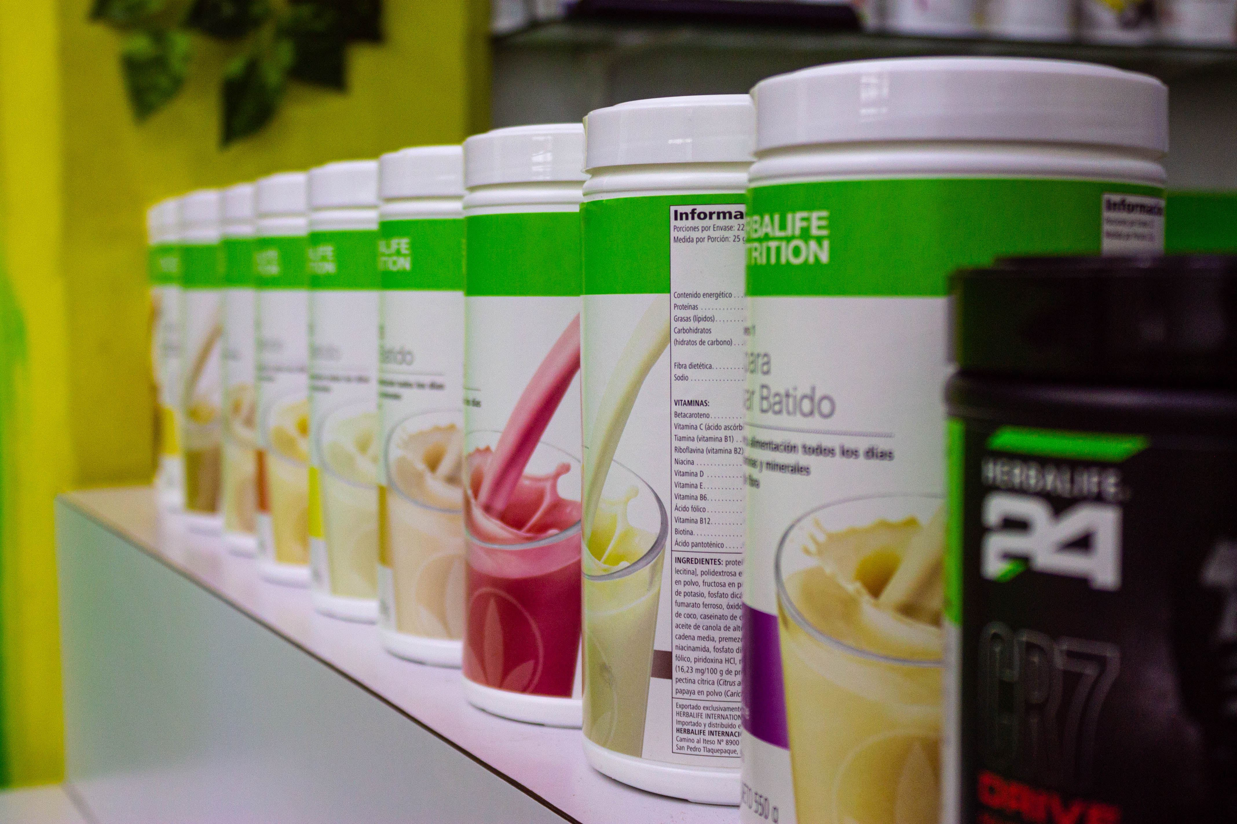 Protein Club Centro image 4