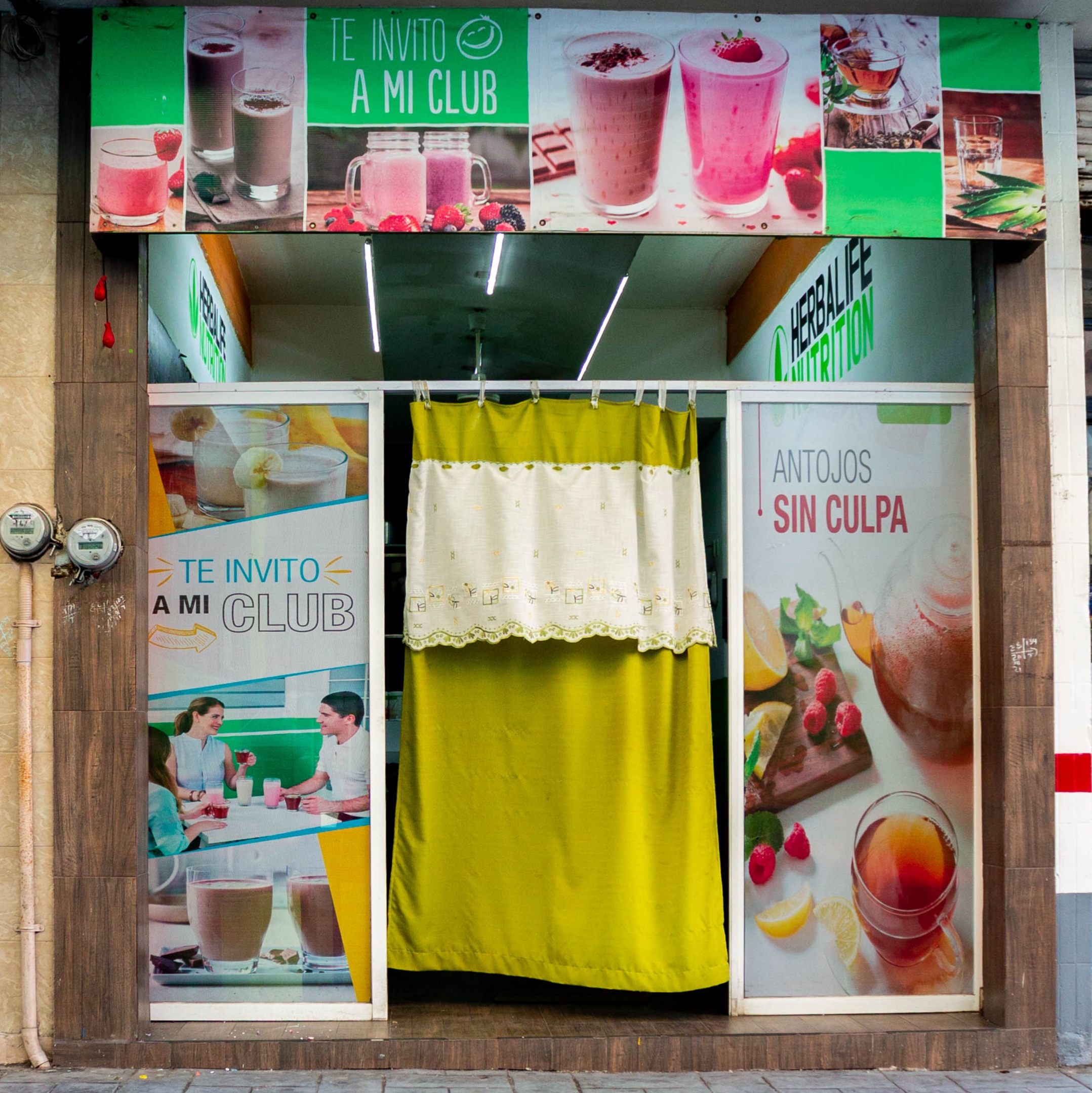 Protein Club Centro image 5