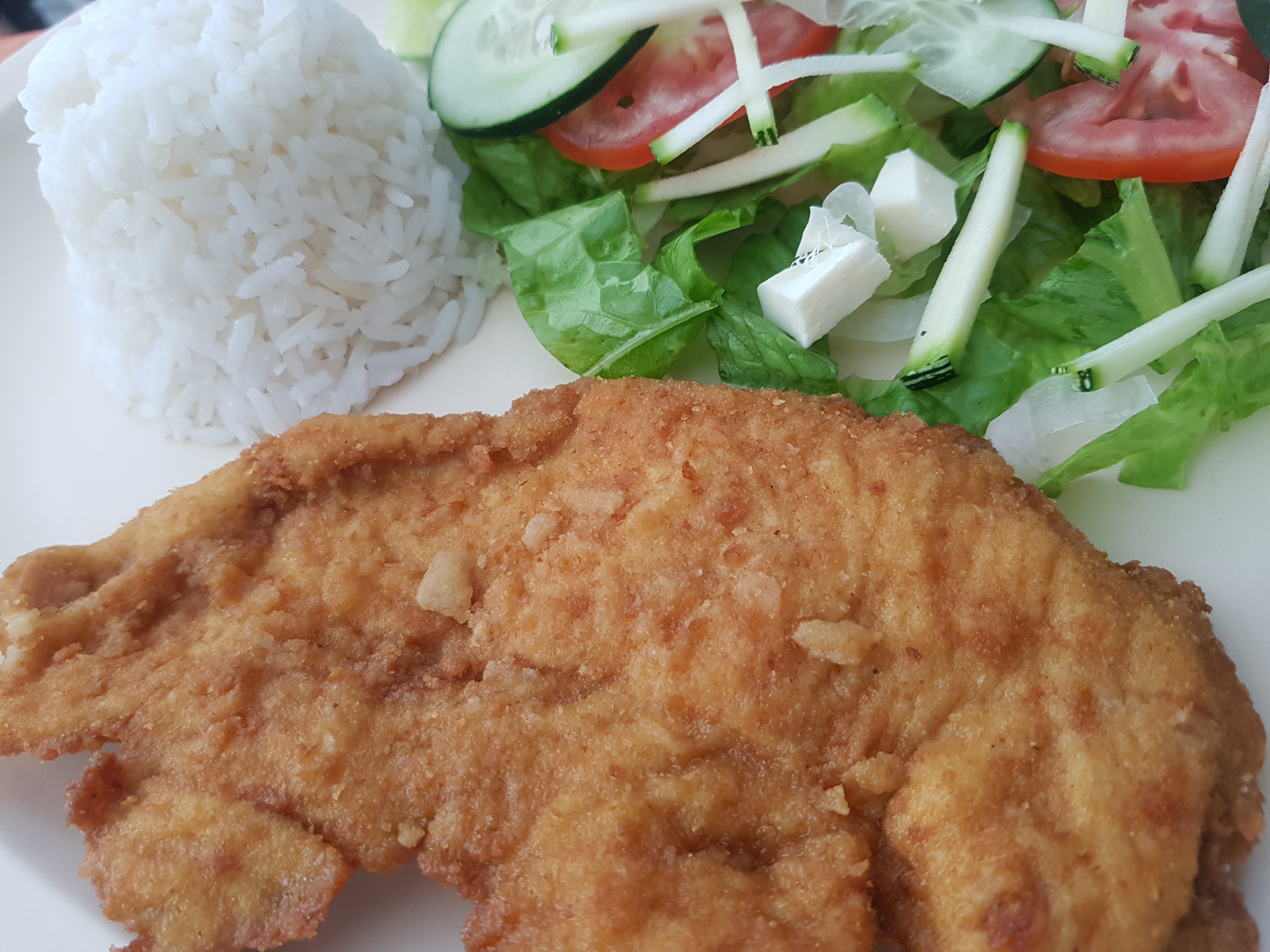 Sabrosísimo - el sabor de la abuela image 1