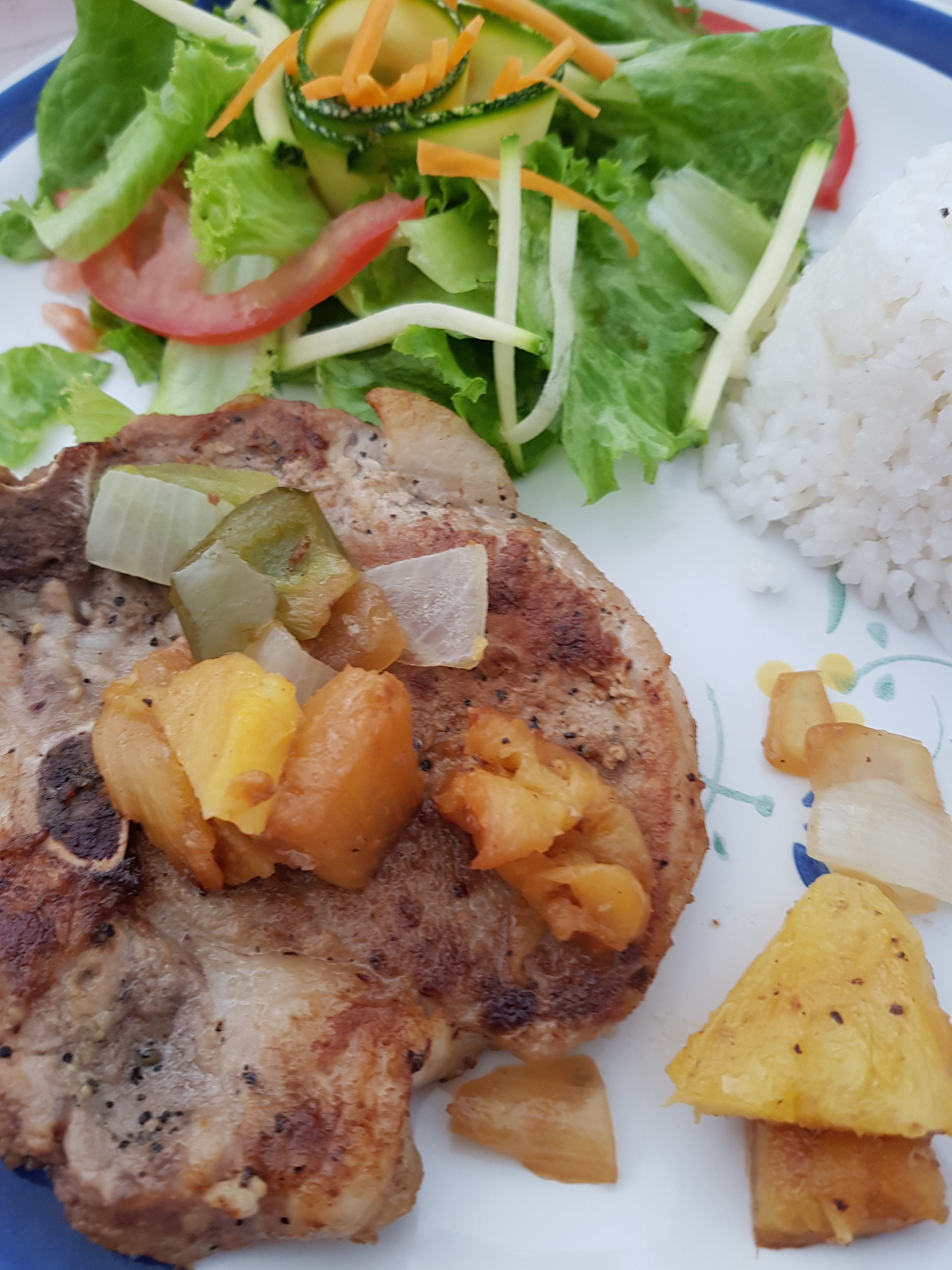 Sabrosísimo - el sabor de la abuela image 2