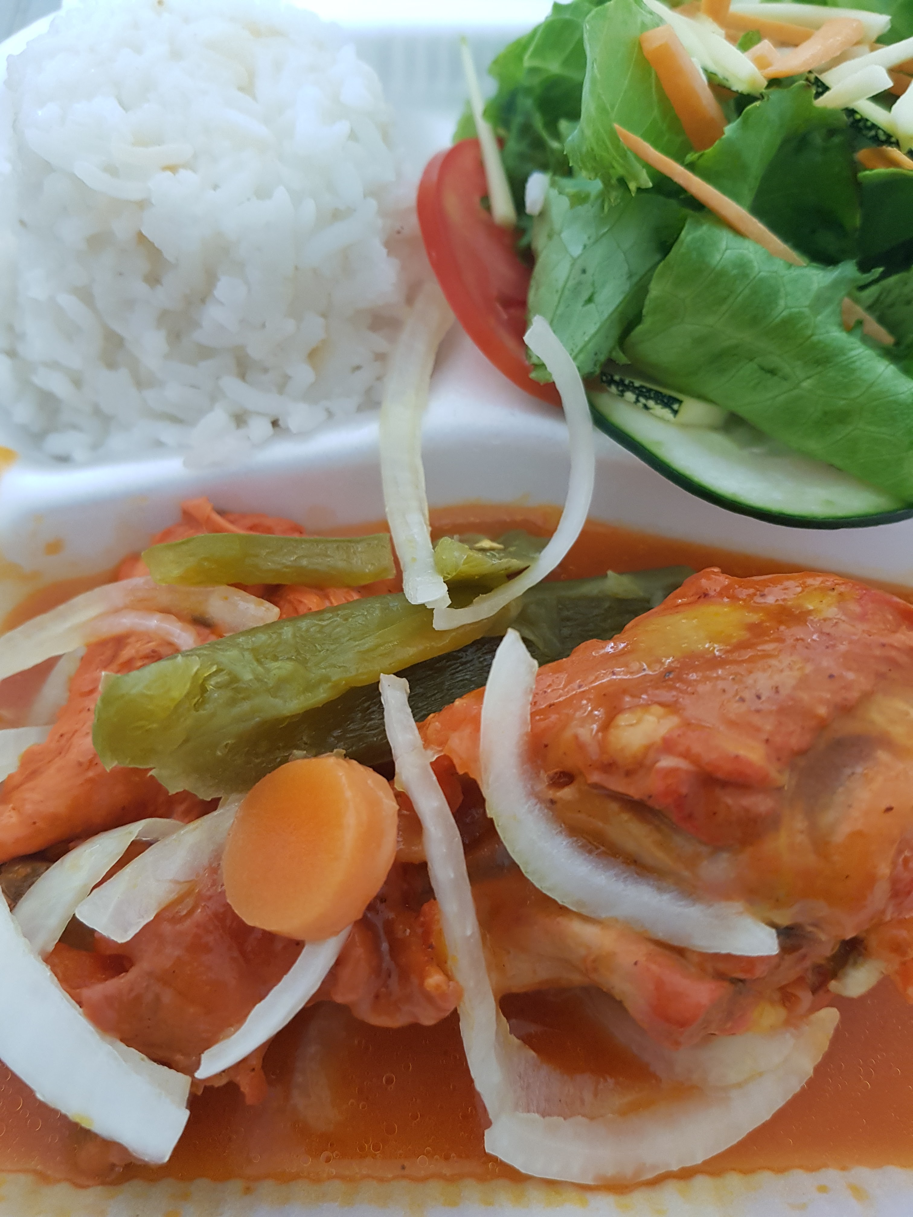 Sabrosísimo - el sabor de la abuela image 3