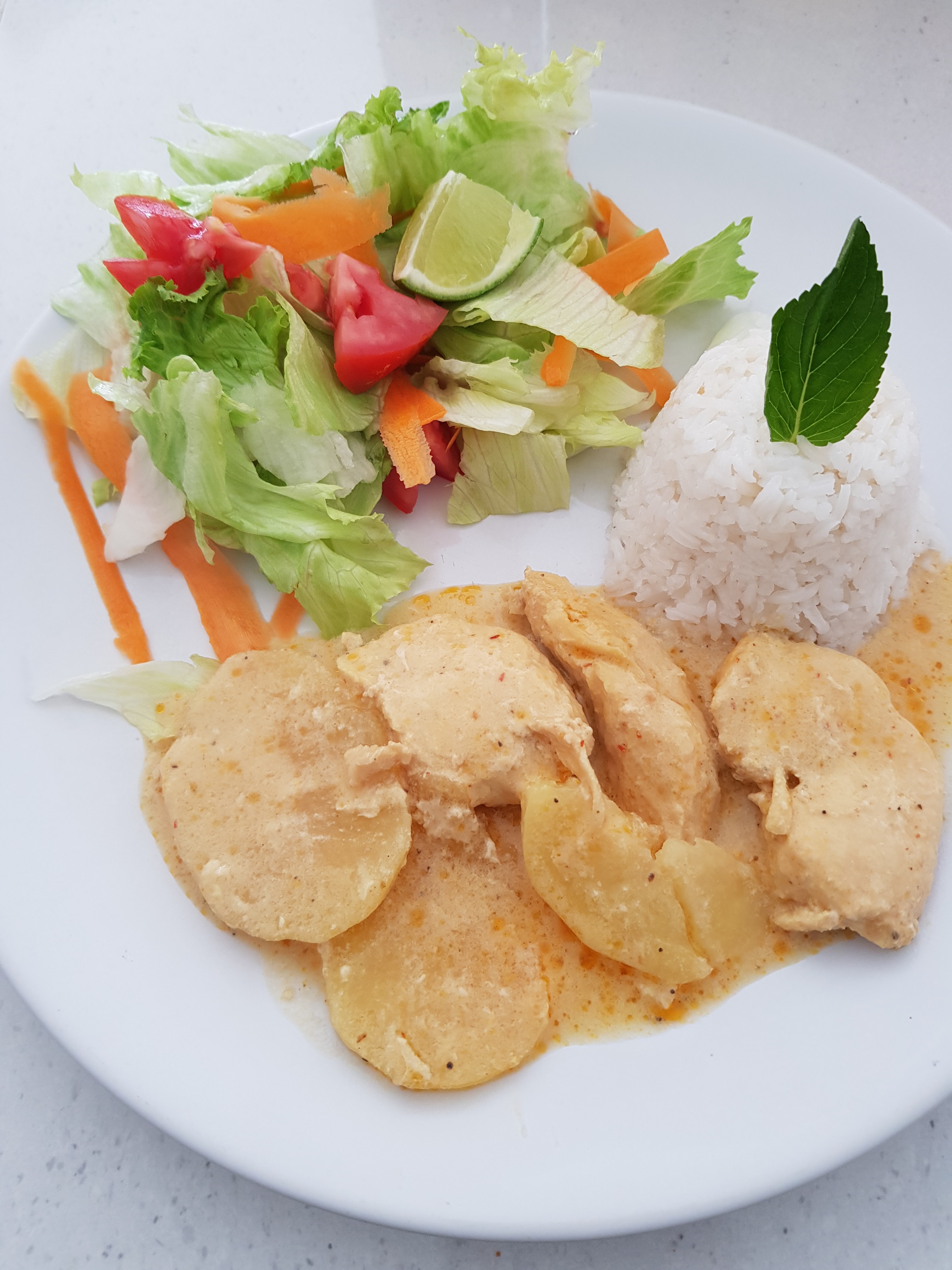 Sabrosísimo - el sabor de la abuela image 4