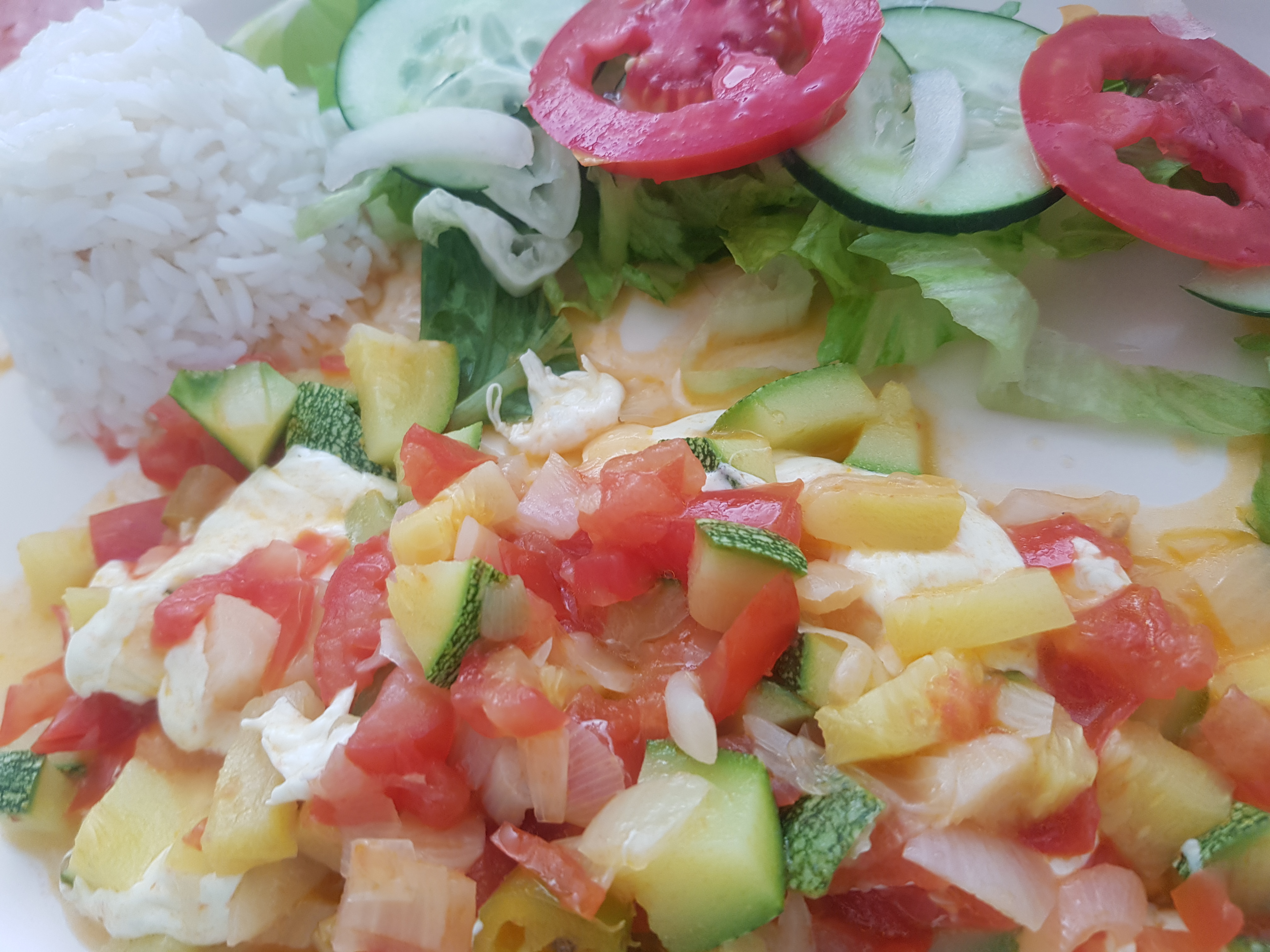 Sabrosísimo - el sabor de la abuela image 5