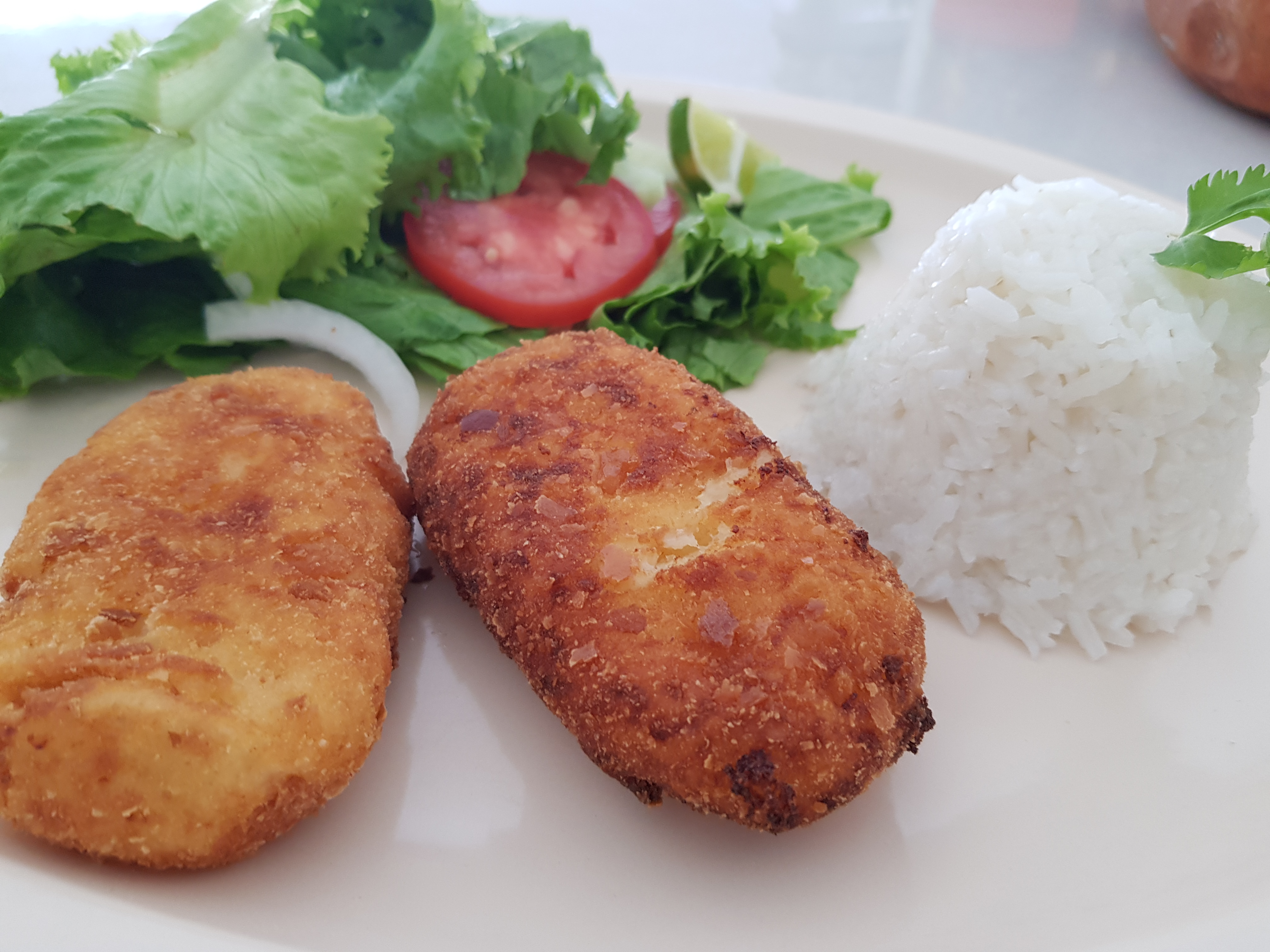 Sabrosísimo - el sabor de la abuela image 7