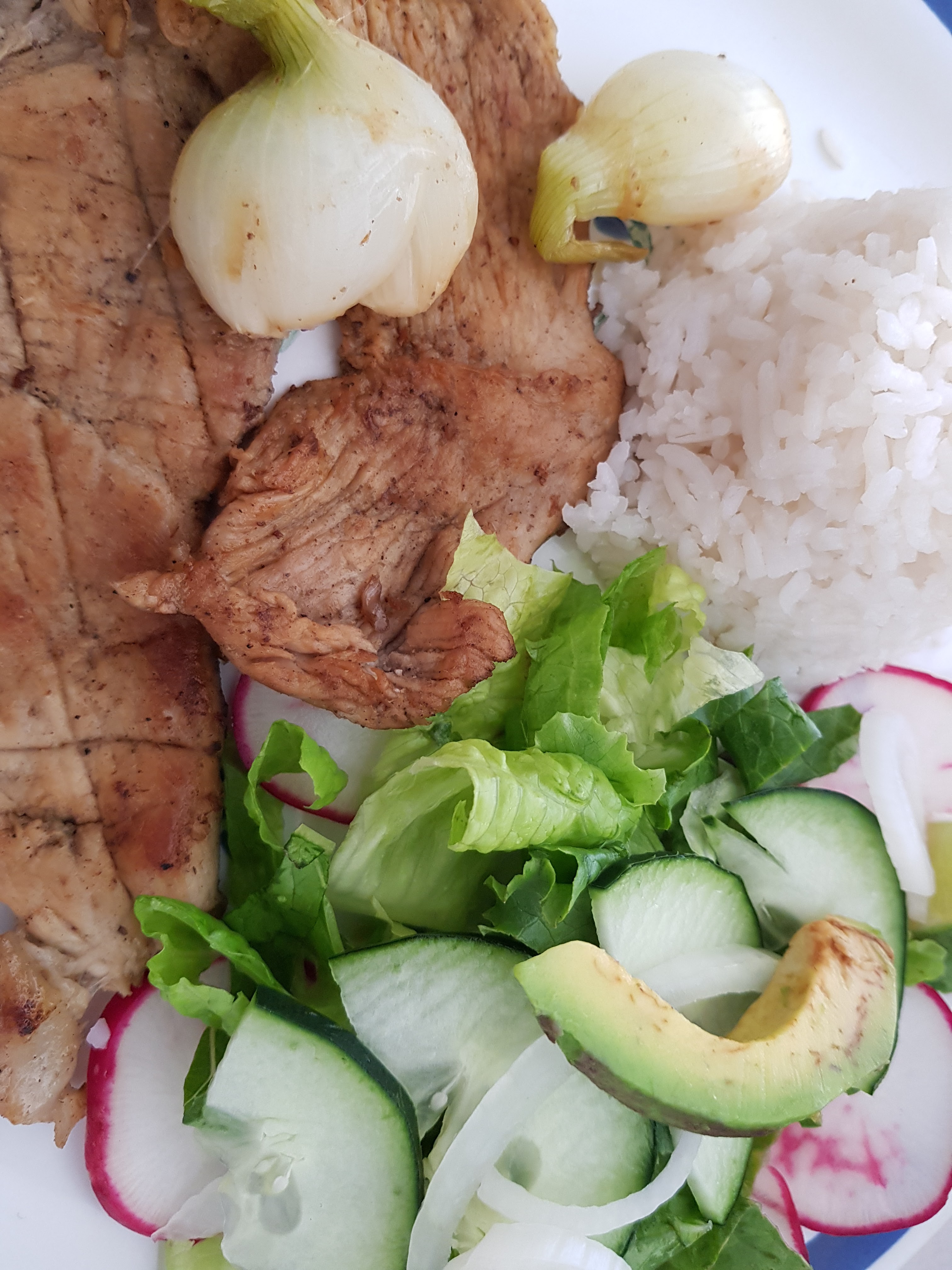 Sabrosísimo - el sabor de la abuela image 8