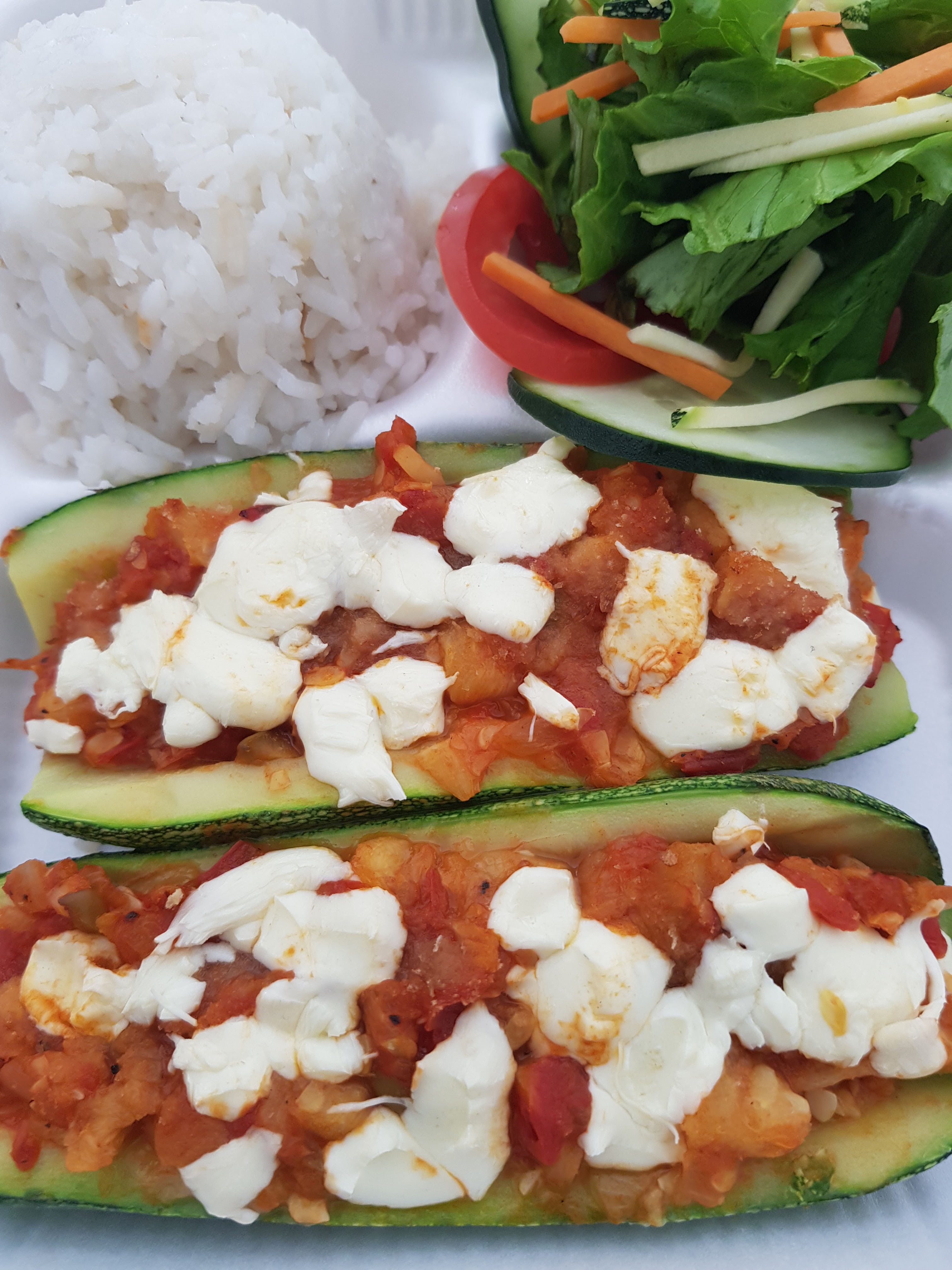 Sabrosísimo - el sabor de la abuela image 9