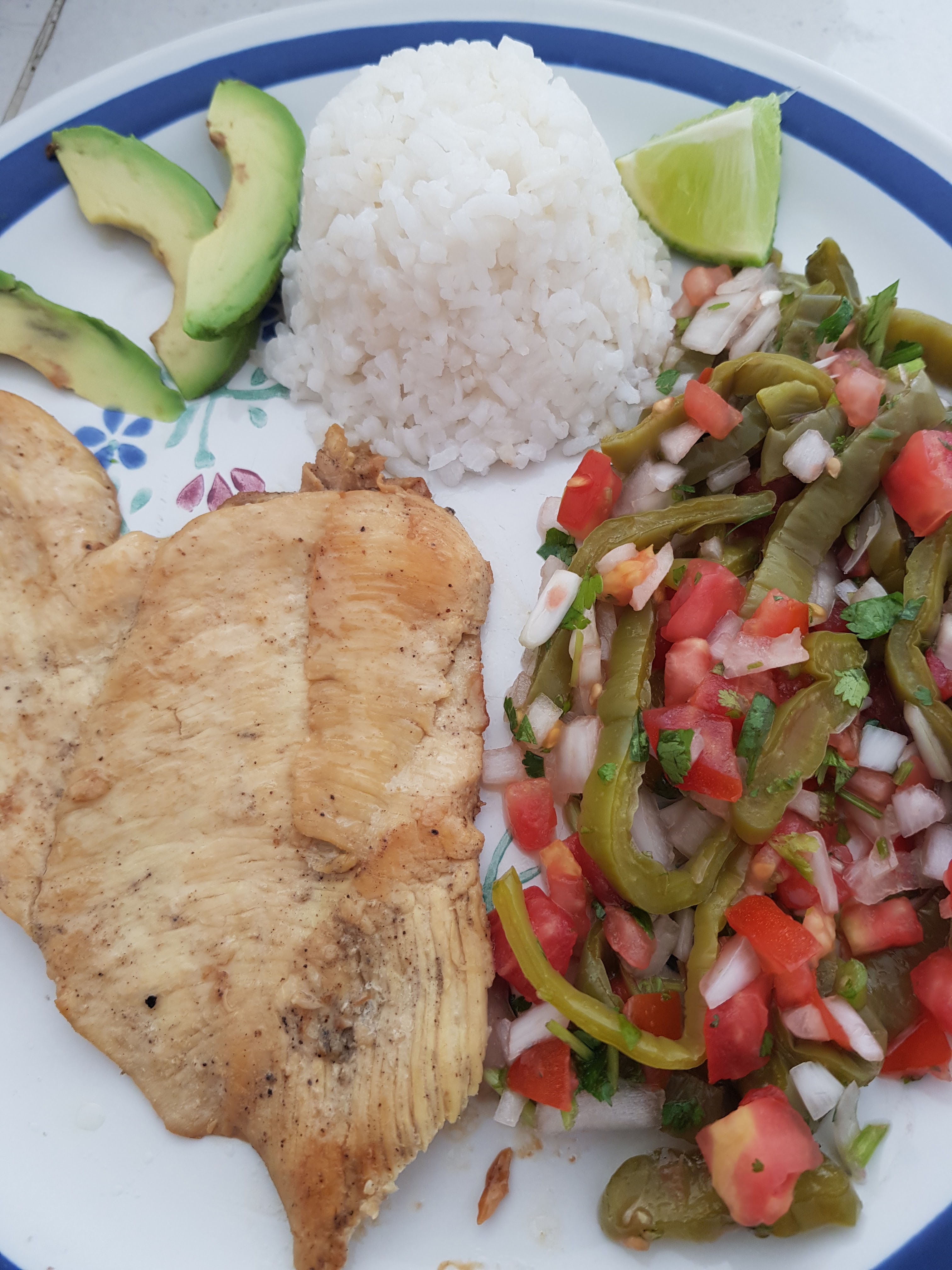 Sabrosísimo - el sabor de la abuela image 10