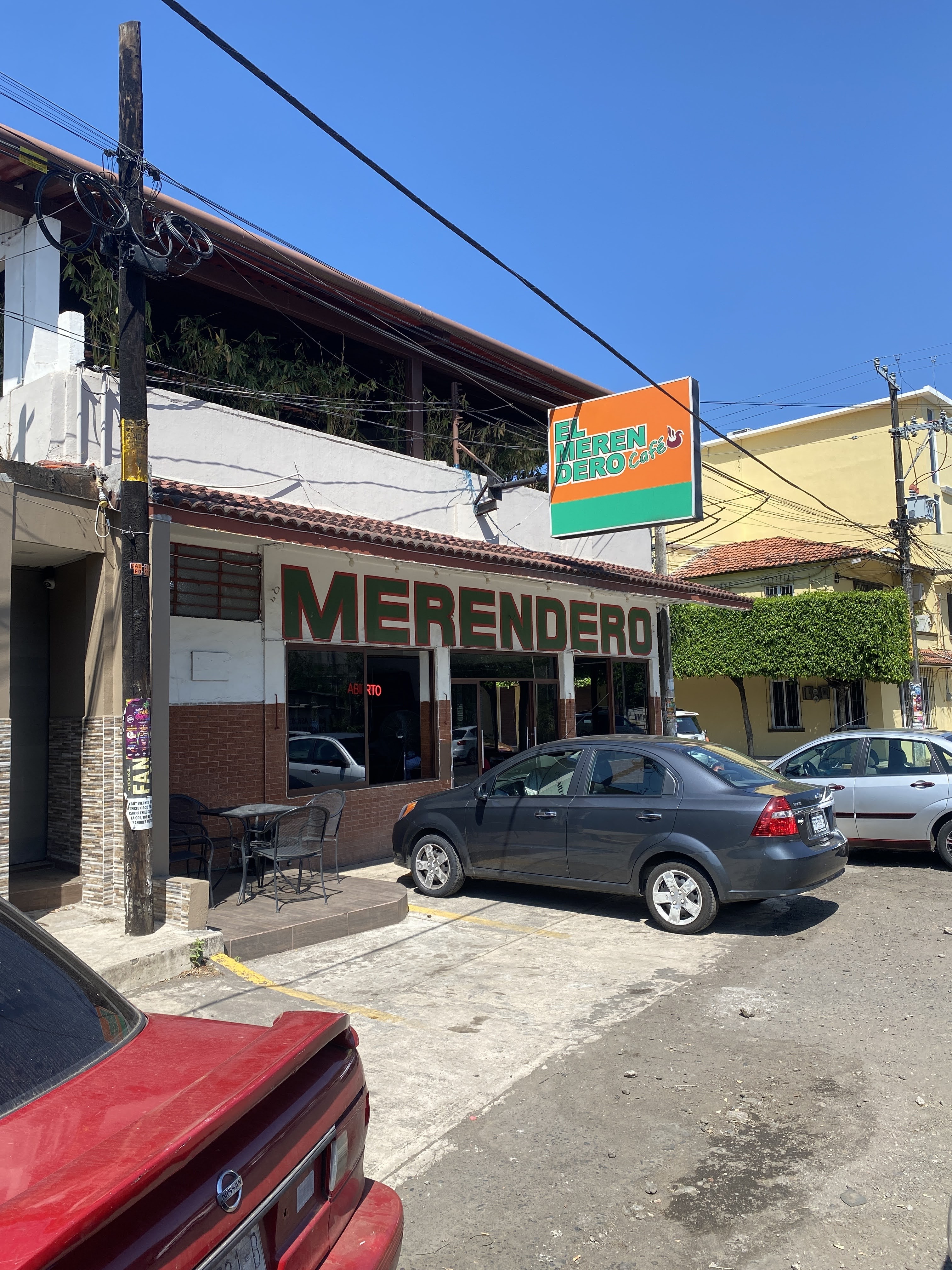 El Merendero—Cafe image 1