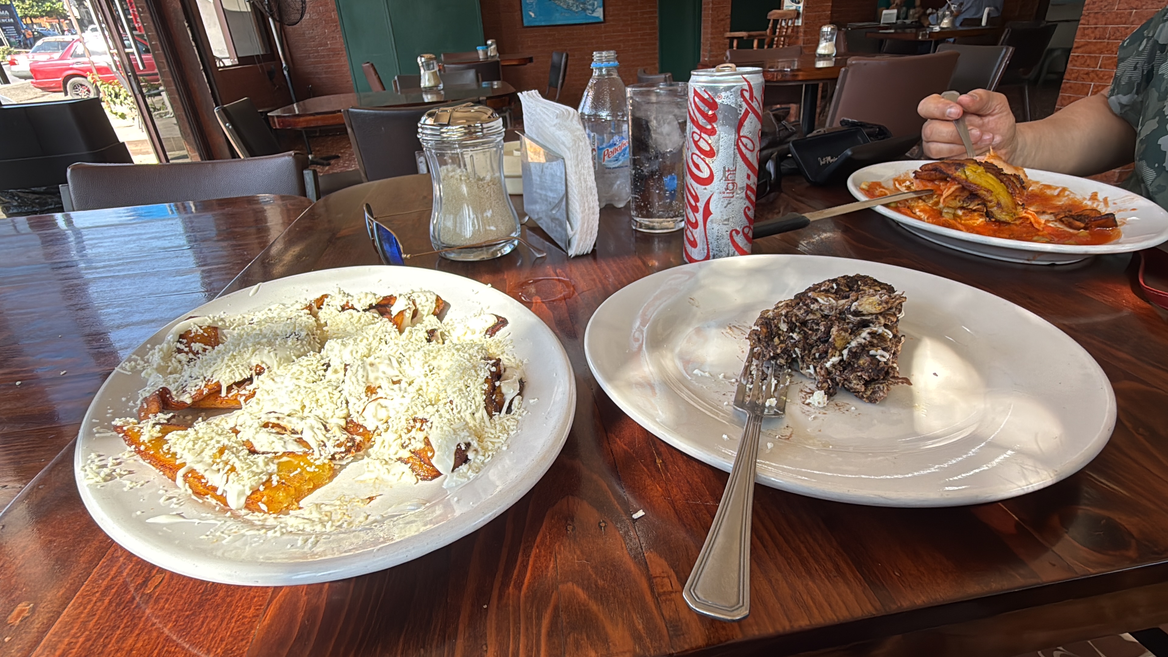 El Merendero—Cafe image 3