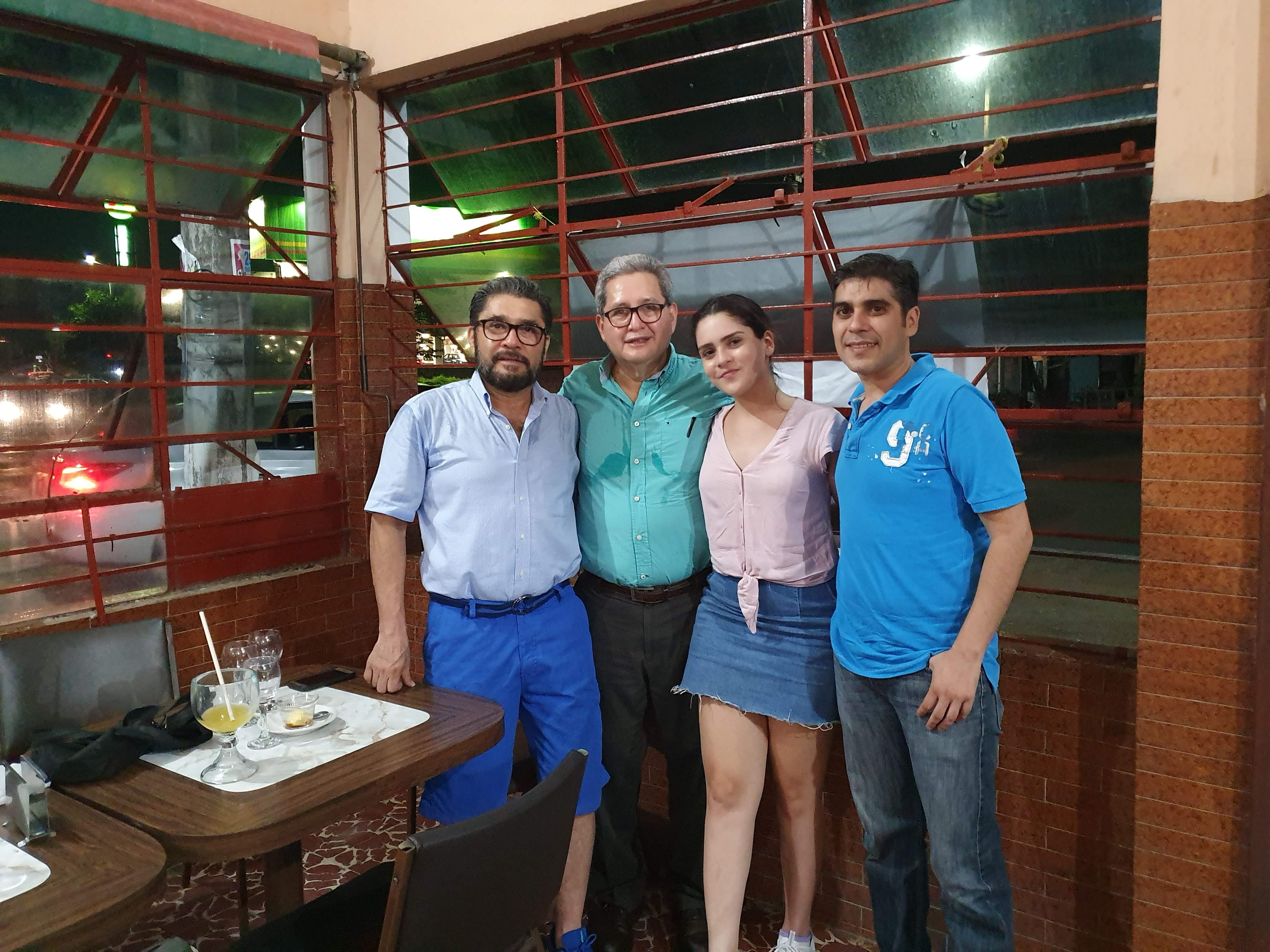 El Merendero—Cafe image 7