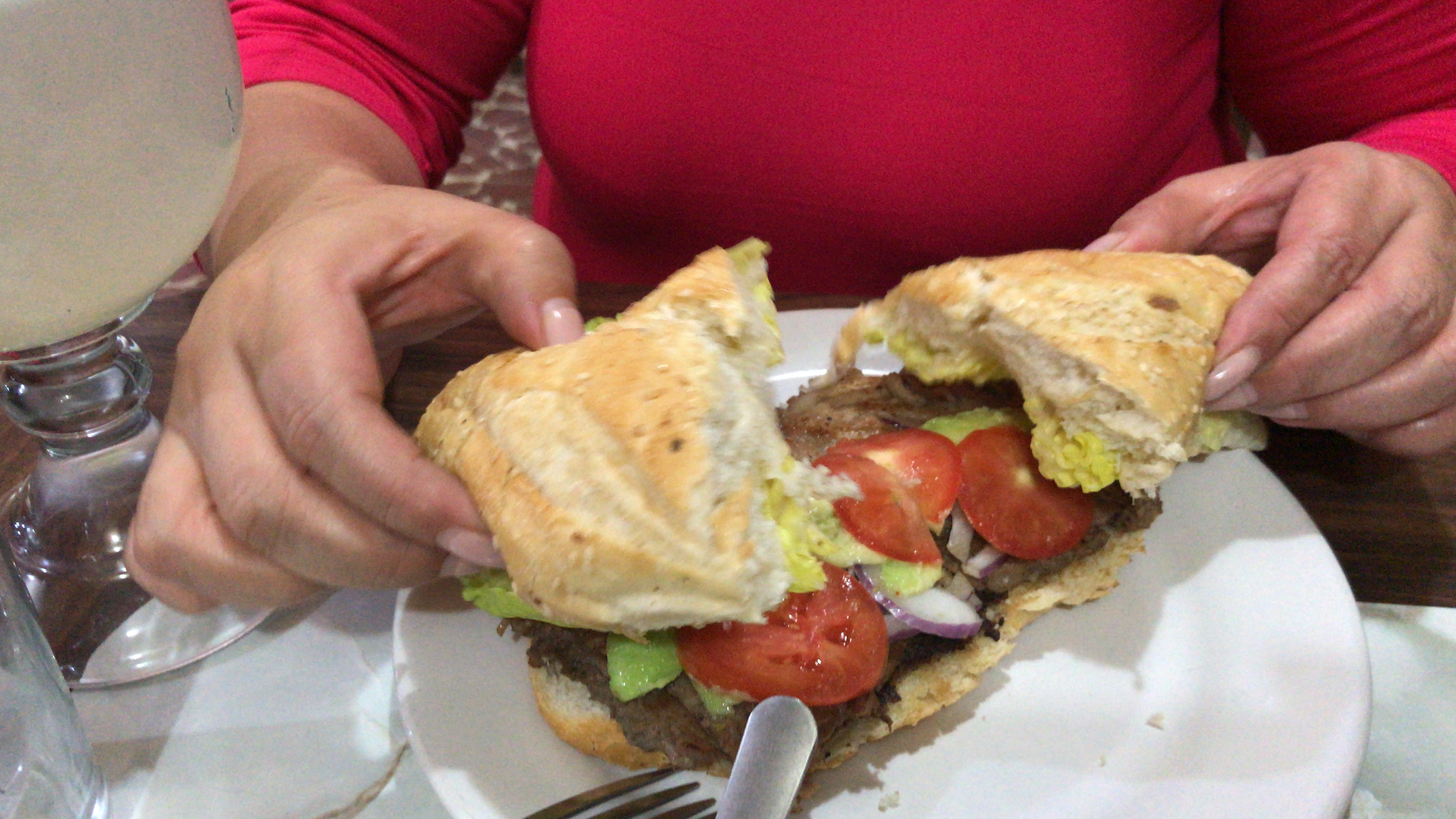 El Merendero—Cafe image 8