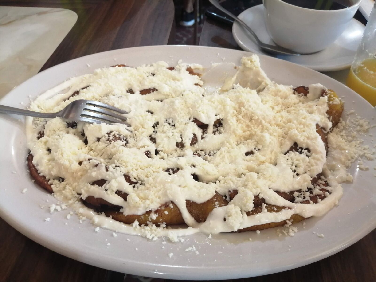 El Merendero—Cafe image 10