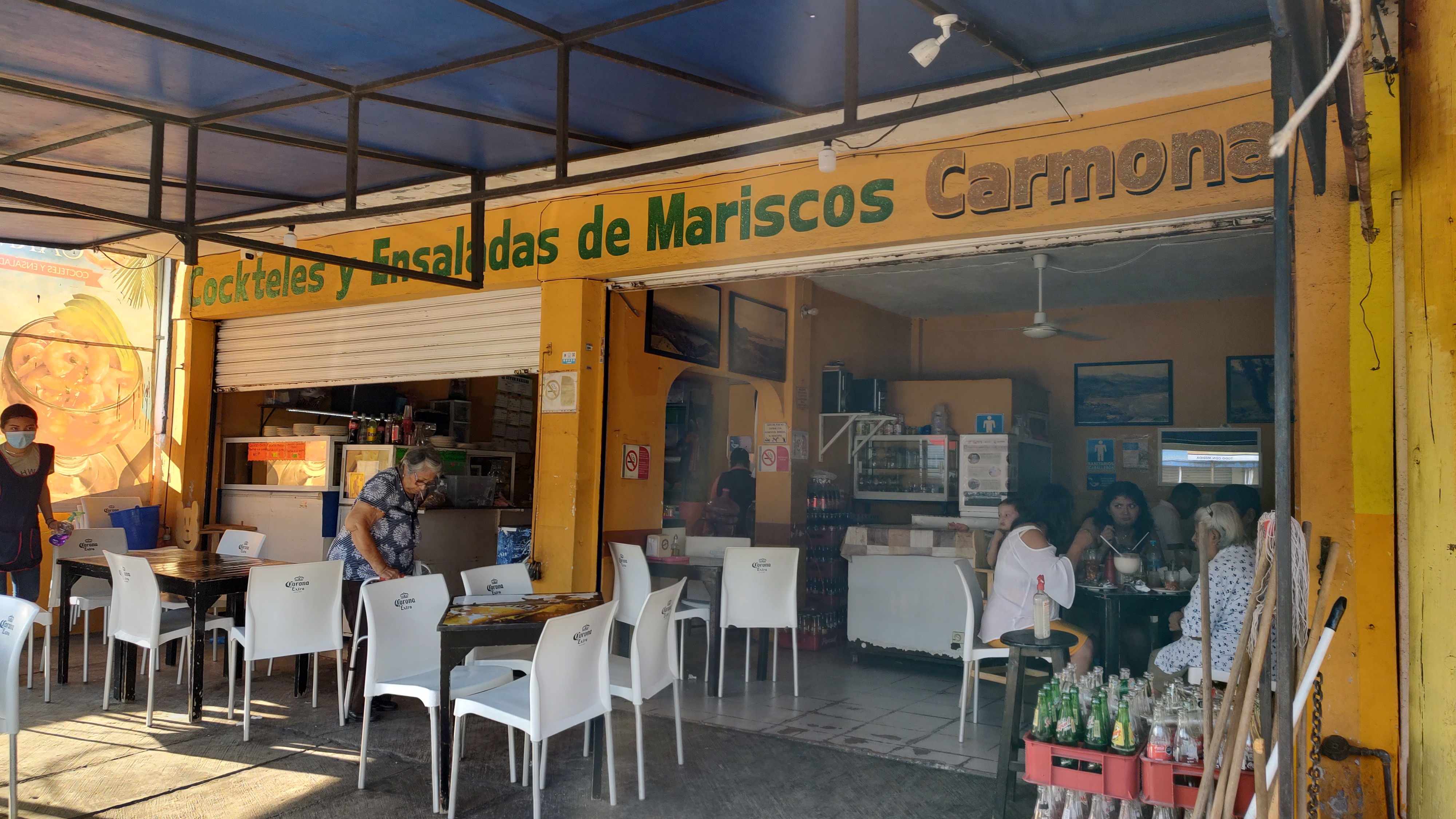 Mariscos Carmona image 1