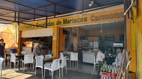 Mariscos Carmona image 1