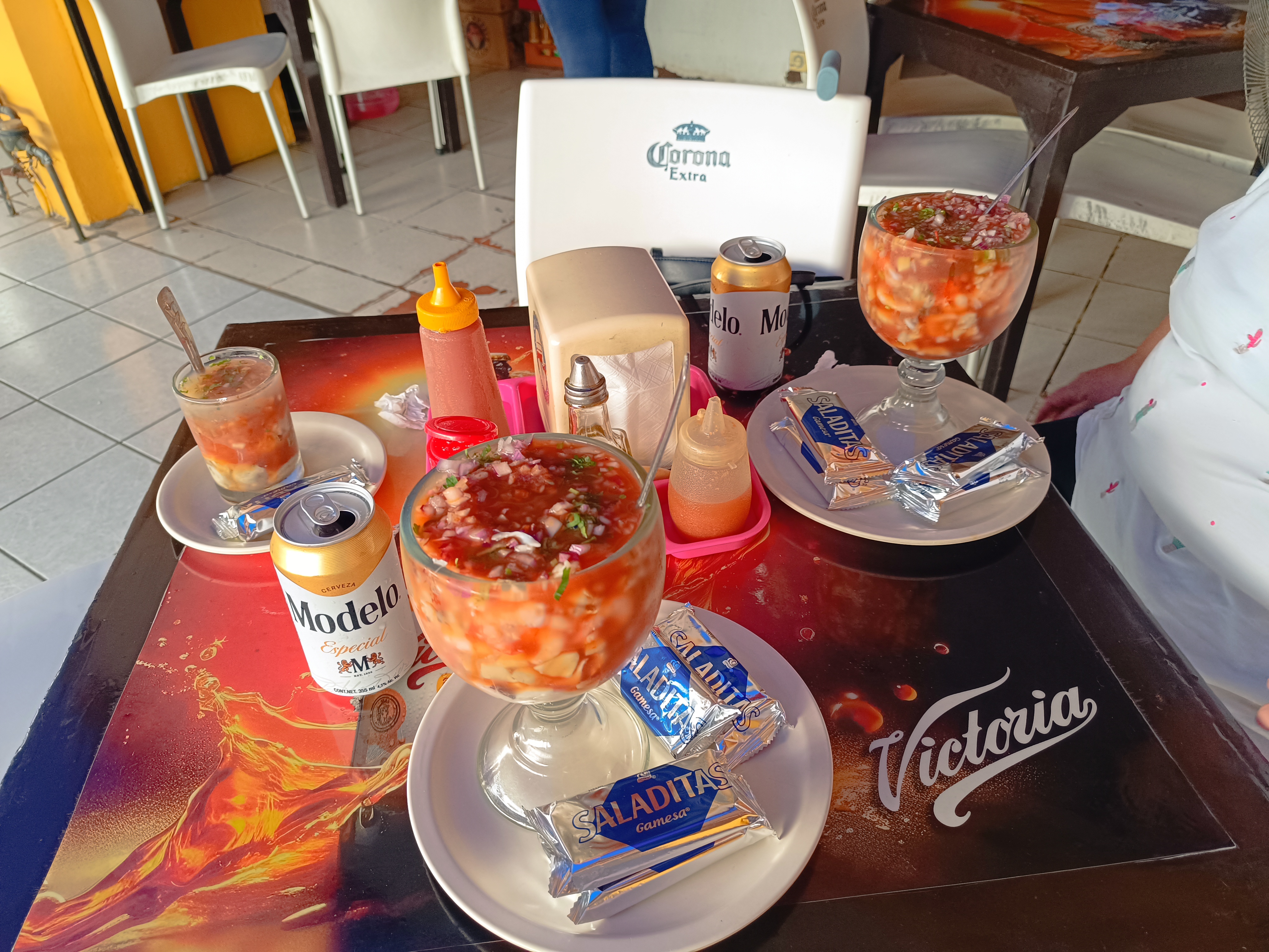 Mariscos Carmona image 2