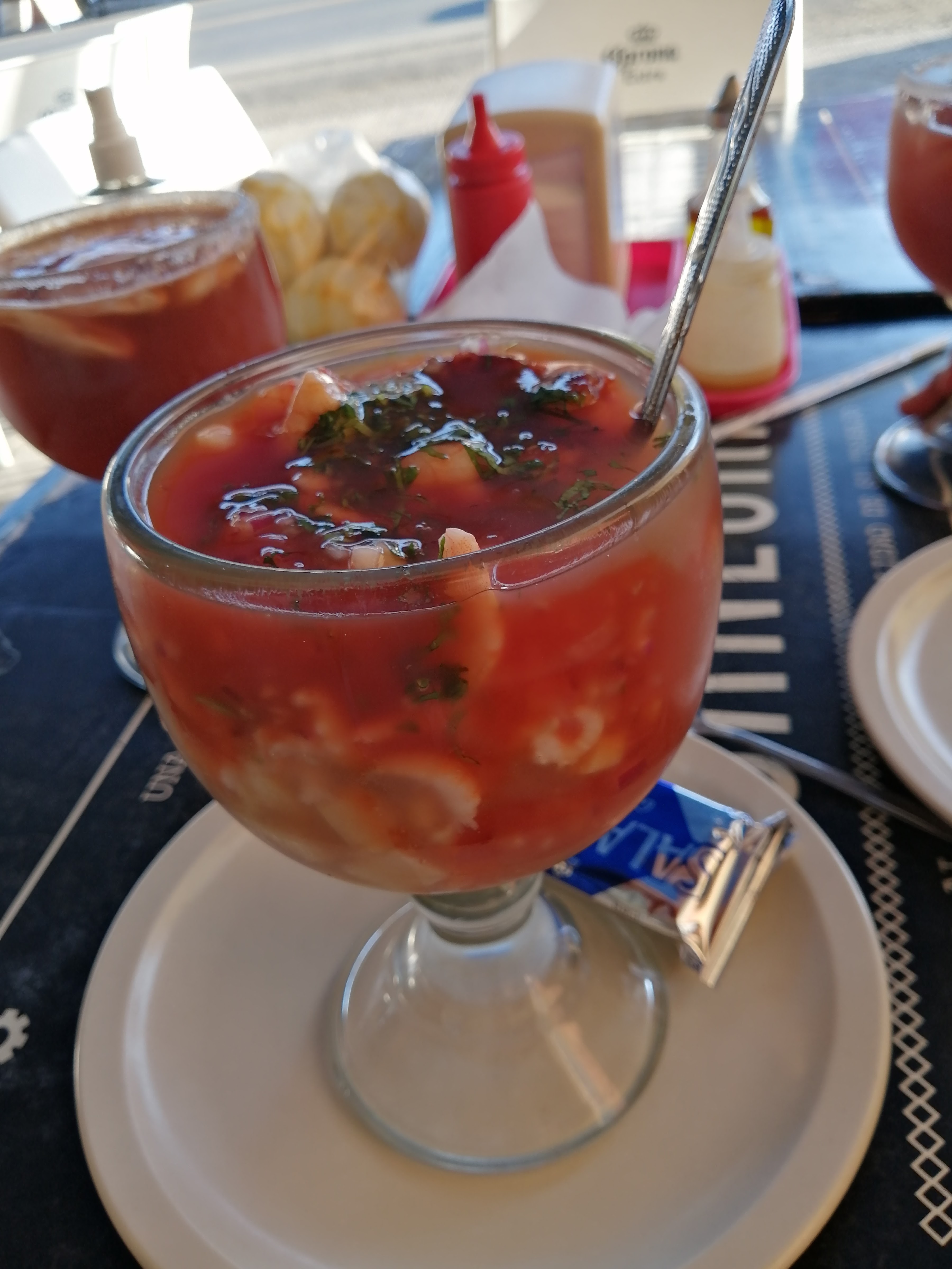 Mariscos Carmona image 3