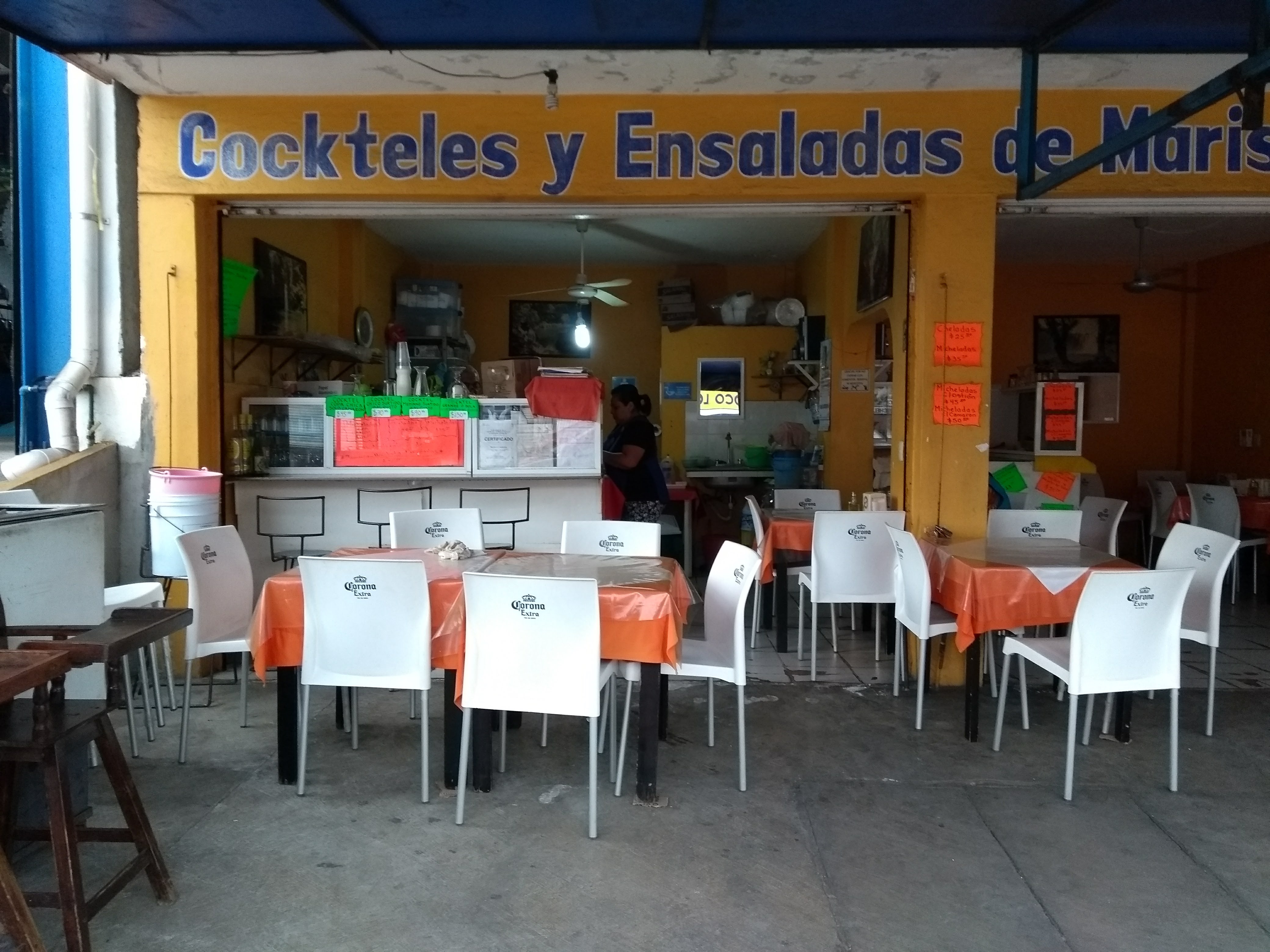 Mariscos Carmona image 4