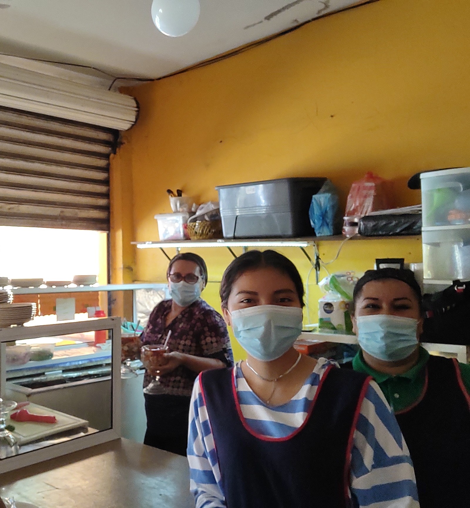 Mariscos Carmona image 5