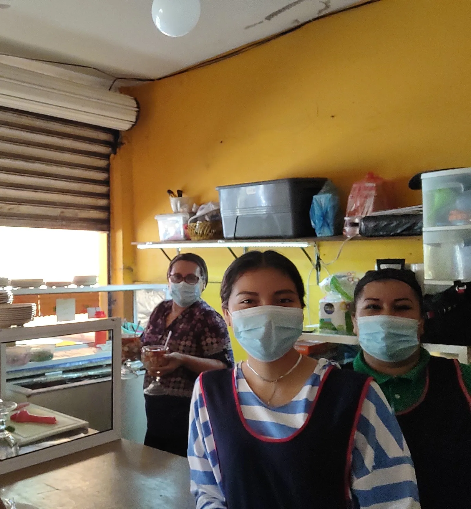 Mariscos Carmona image 5