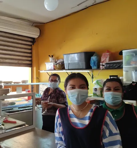 Mariscos Carmona image 5