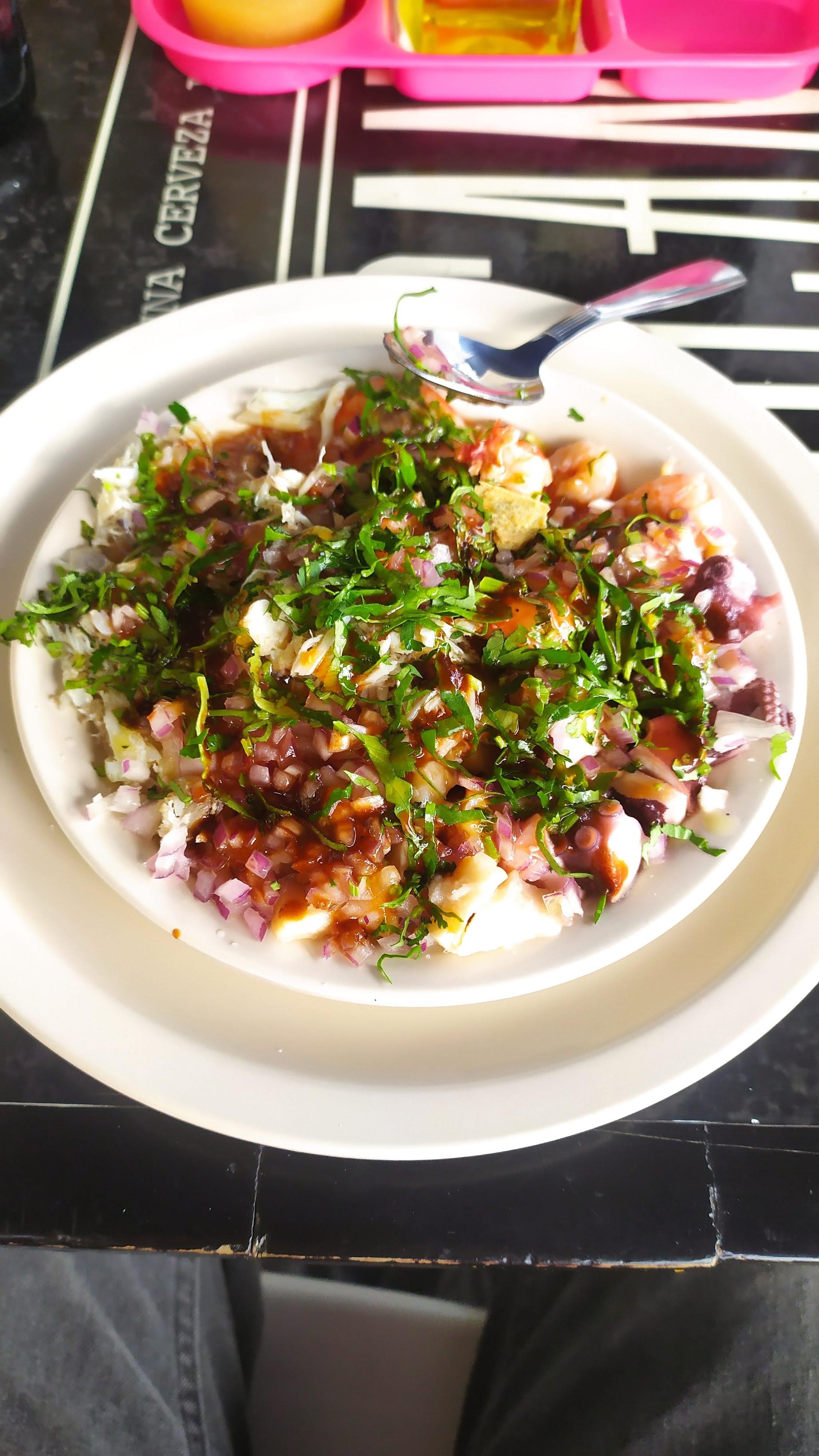 Mariscos Carmona image 6