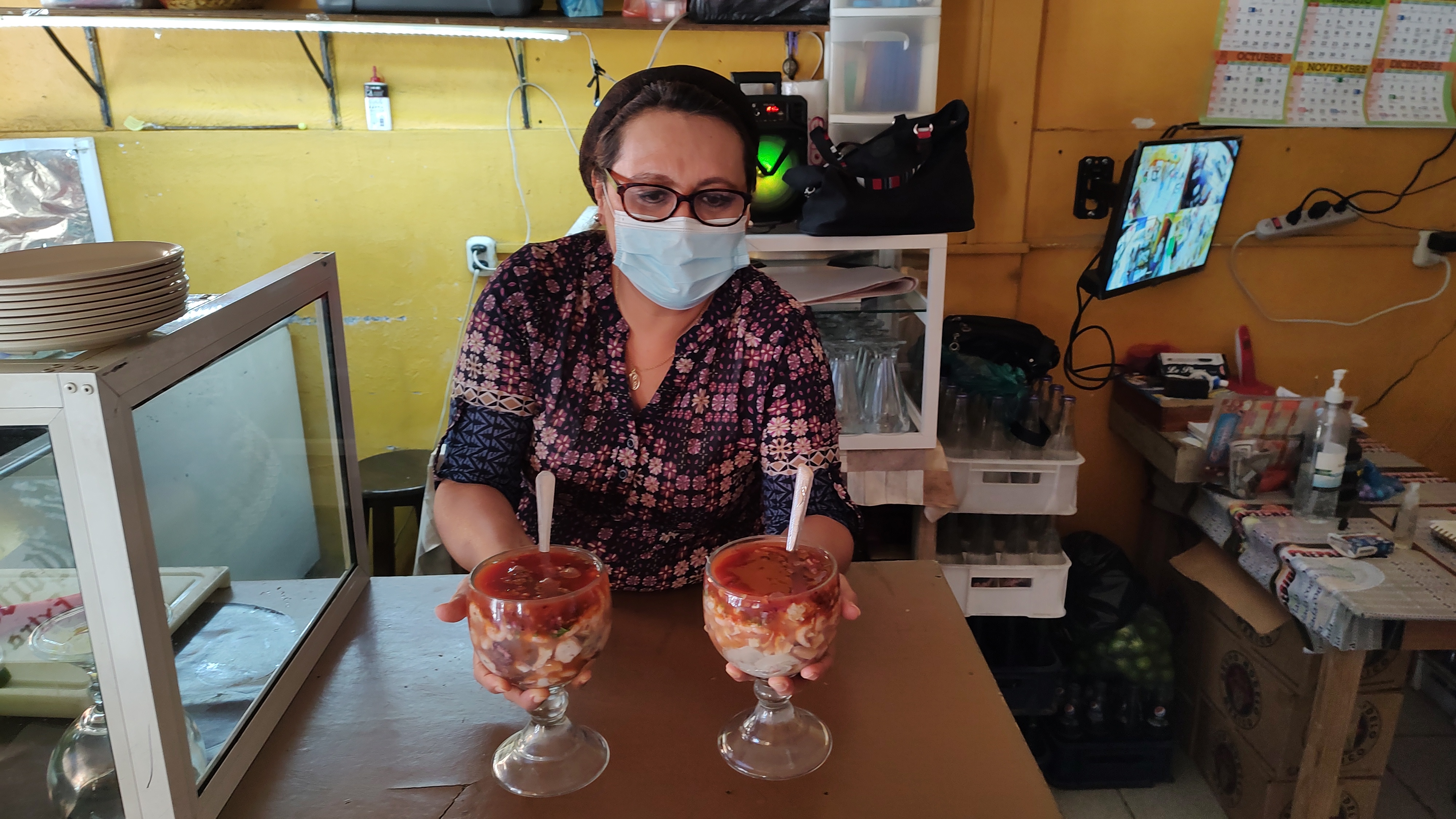 Mariscos Carmona image 7