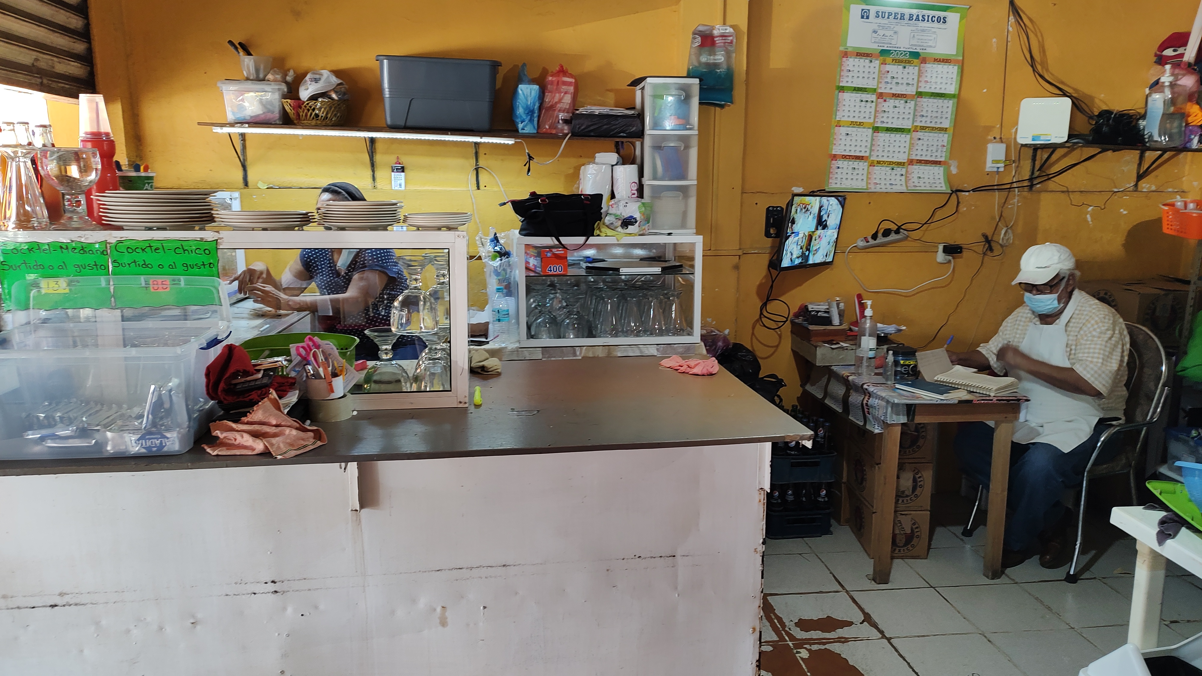 Mariscos Carmona image 8