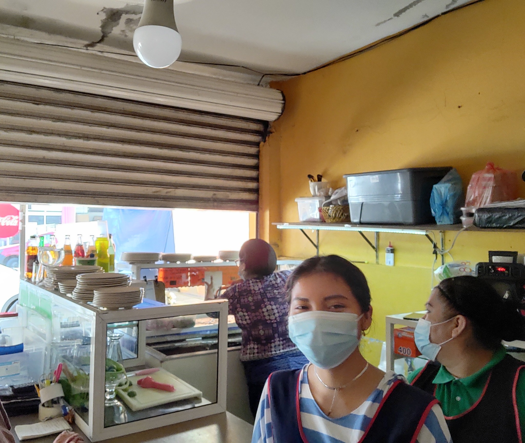 Mariscos Carmona image 9