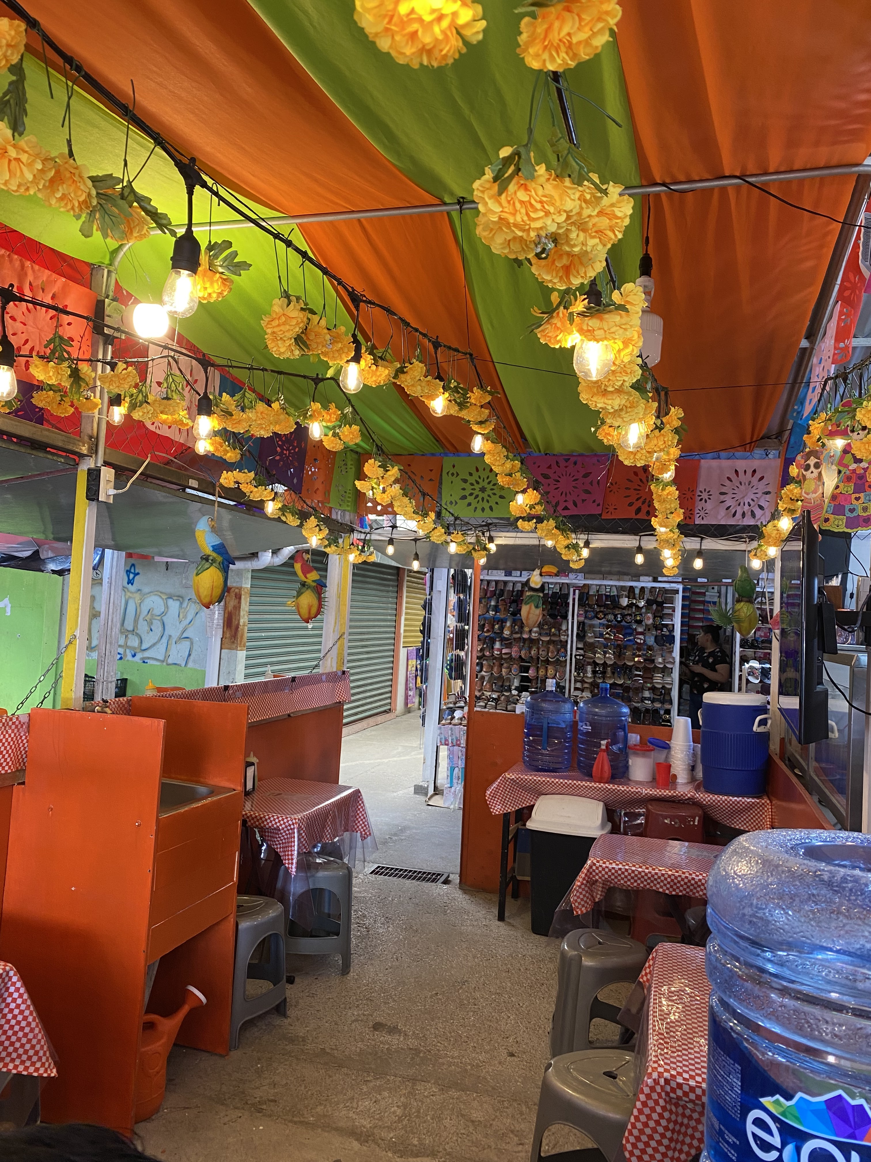 Memelas El Oasis image 1