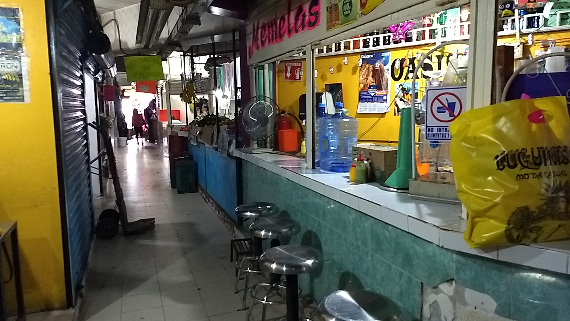 Memelas El Oasis image 2