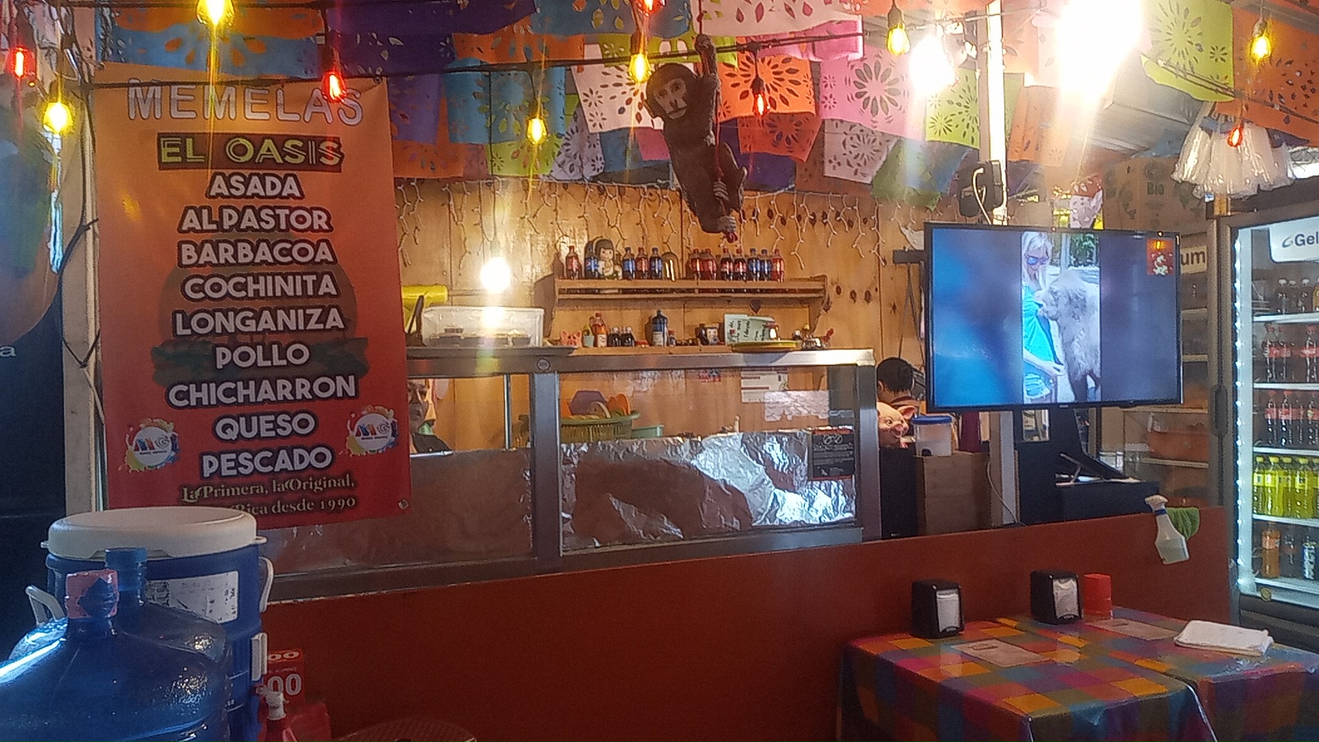 Memelas El Oasis image 5