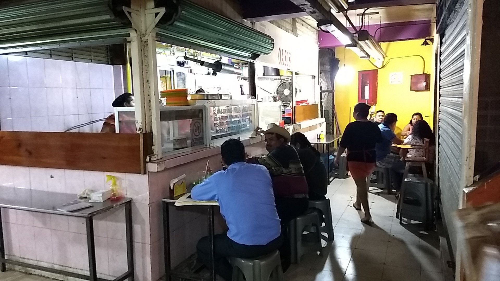 Memelas El Oasis image 7