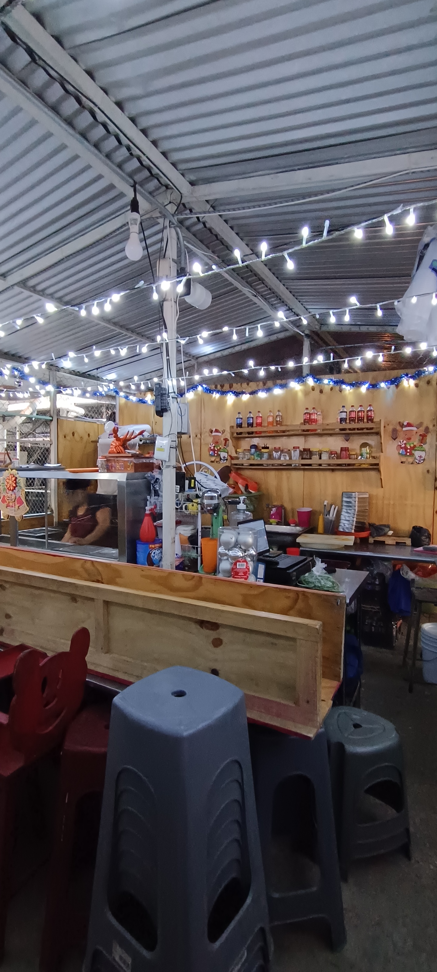 Memelas El Oasis image 8