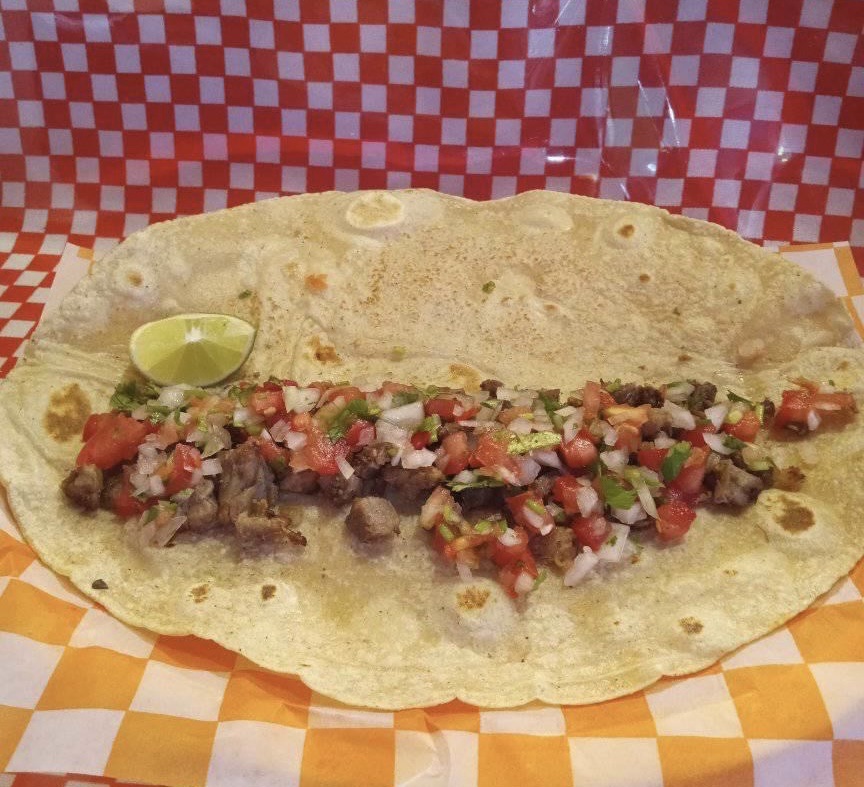 Memelas El Oasis image 10